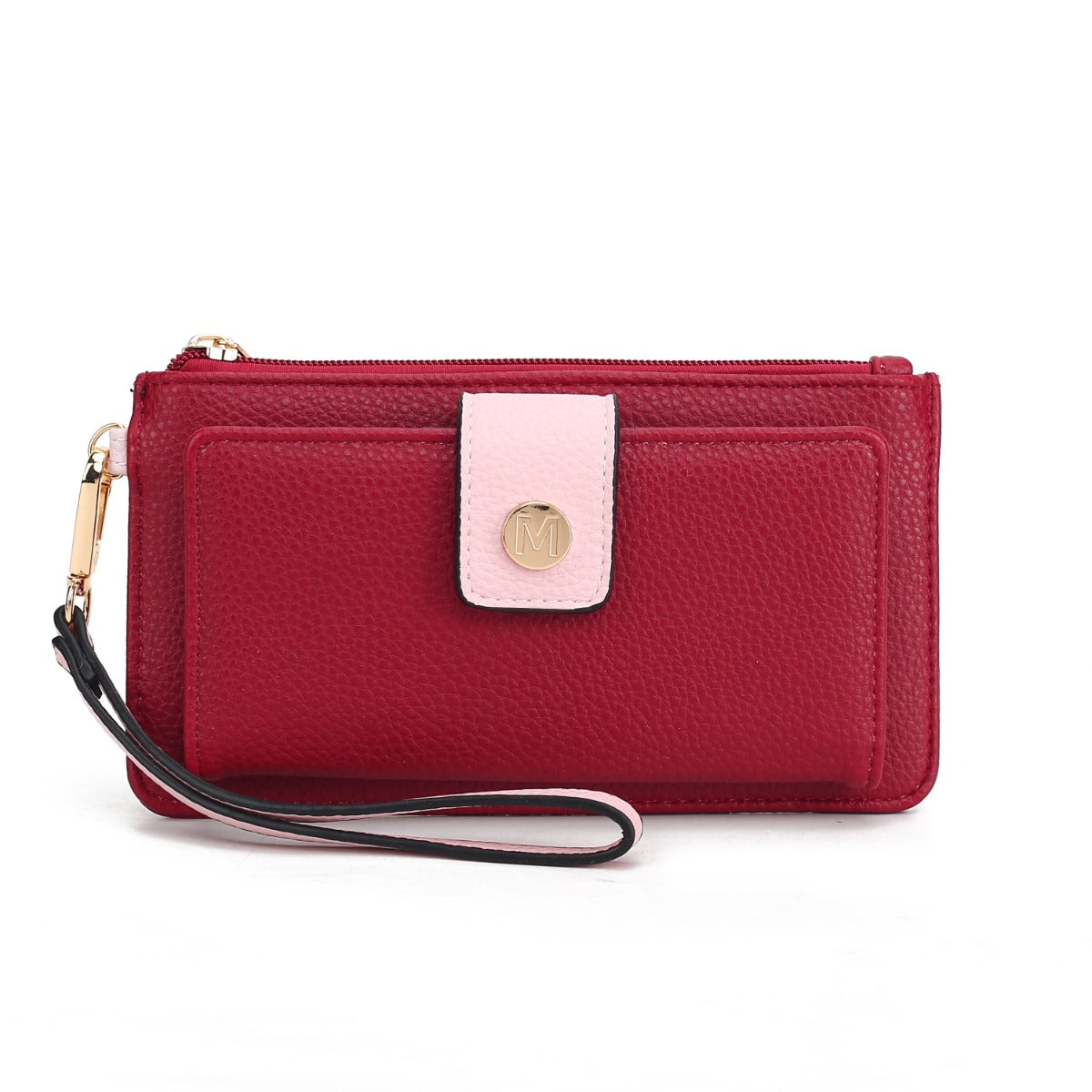 Olympe Wristlet Wallet - Image 15