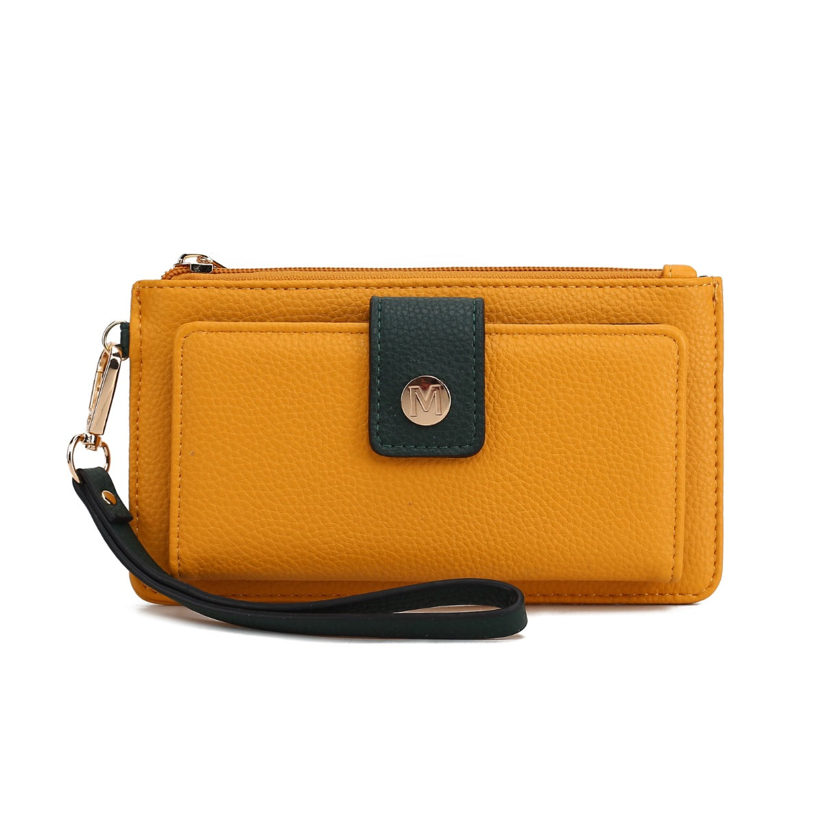 Olympe Wristlet Wallet - Image 16
