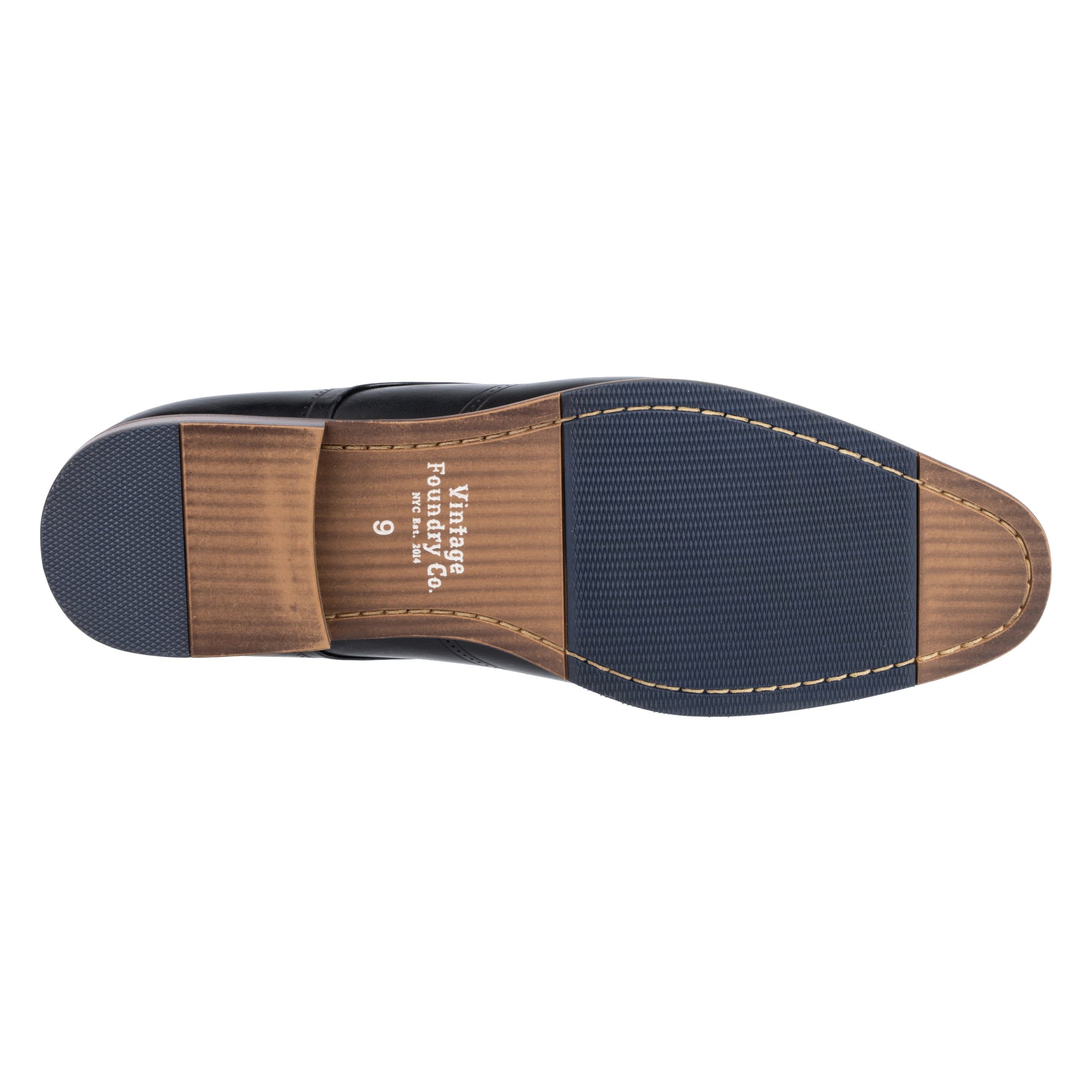 Men's Orton Oxfords - Image 7