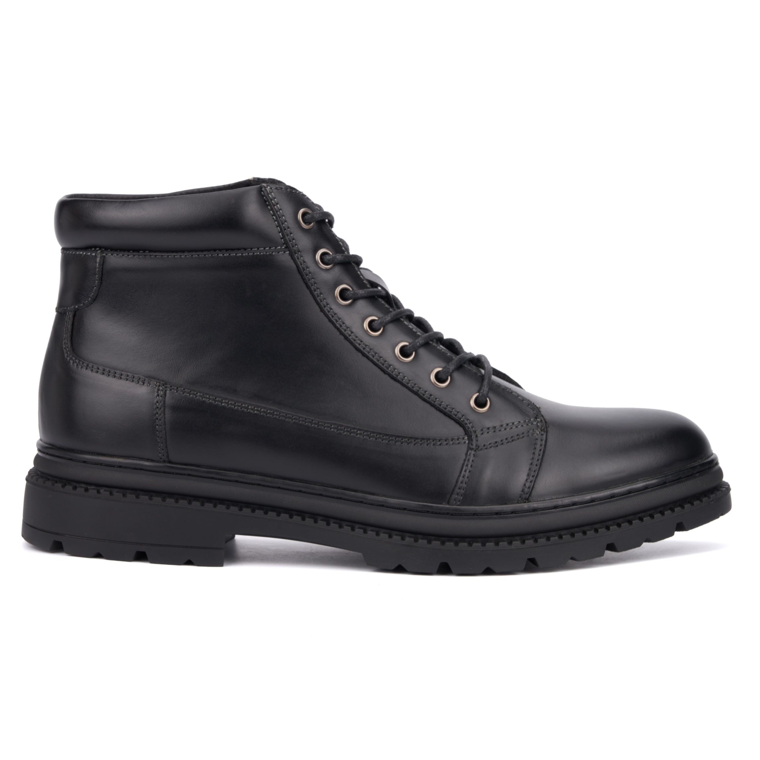 Men's Gerard Ankle Boots - Image 2