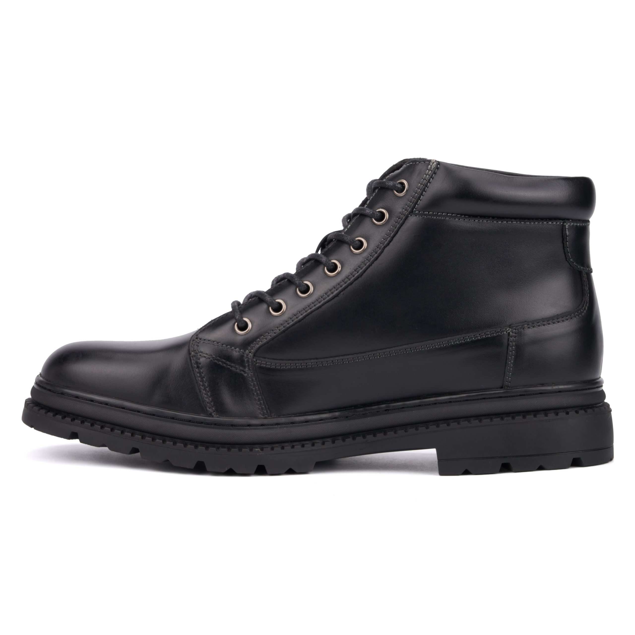 Men's Gerard Ankle Boots - Image 3