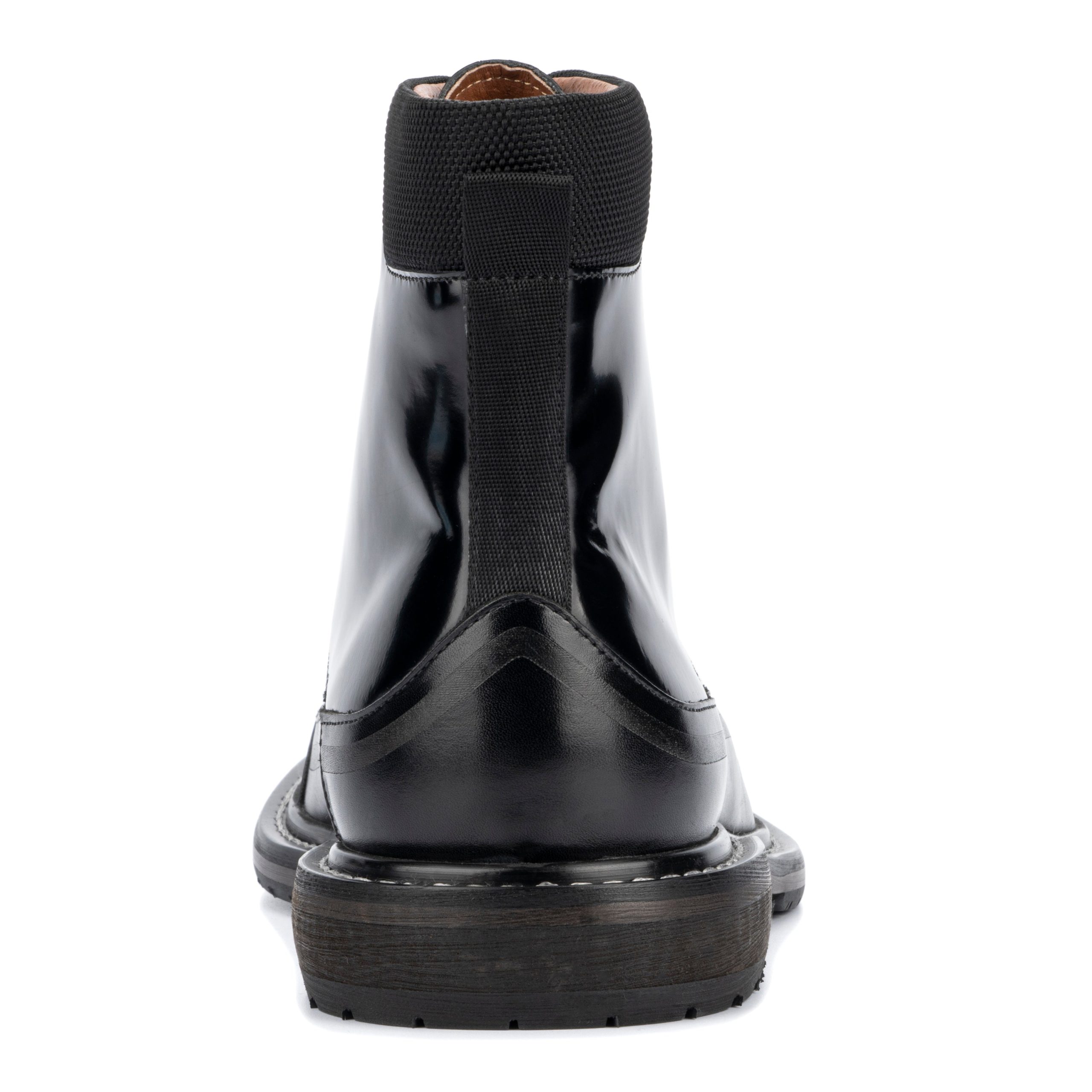 Vintage Foundry Co. Men's Harlem Boot - Image 5