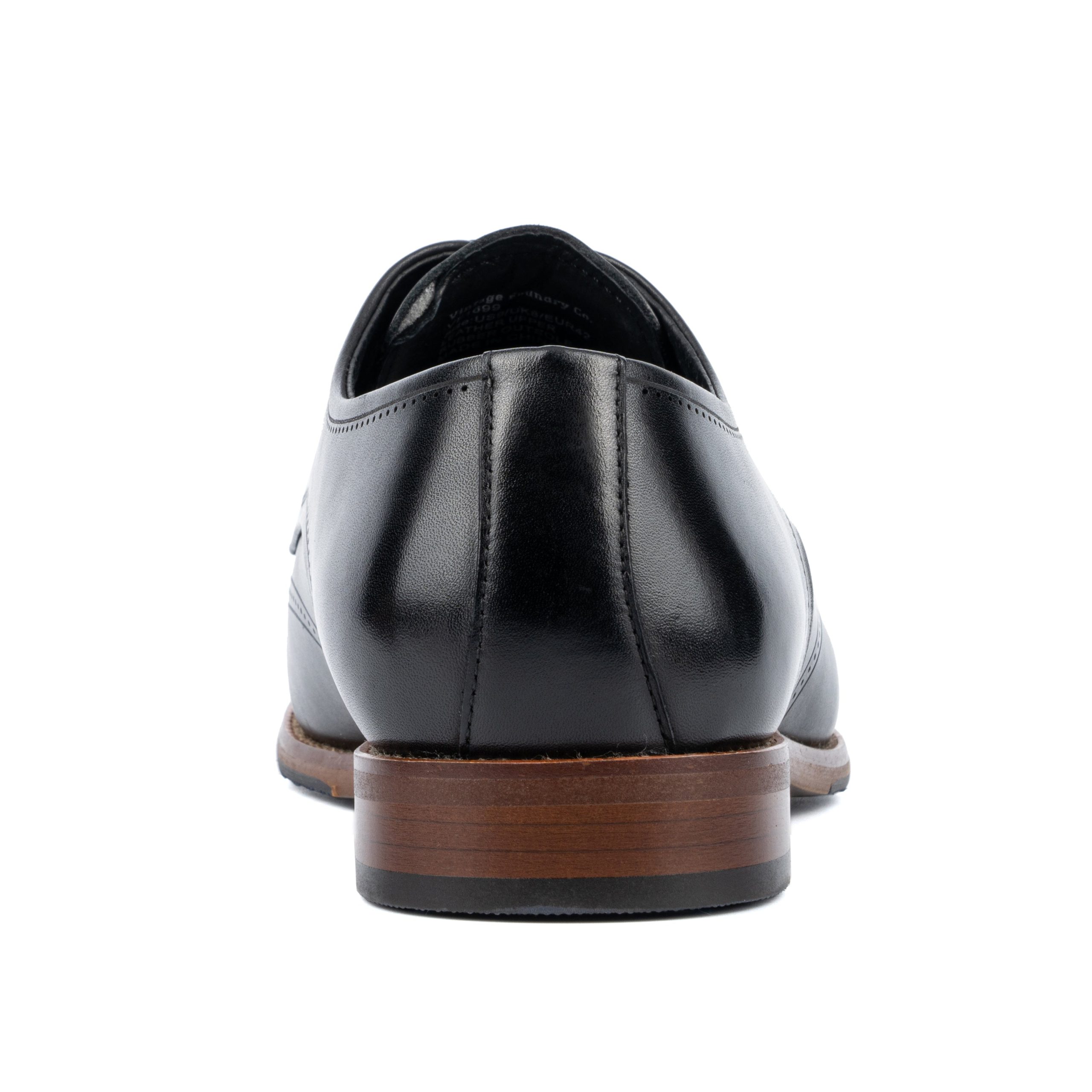 Men's Orton Oxfords - Image 5