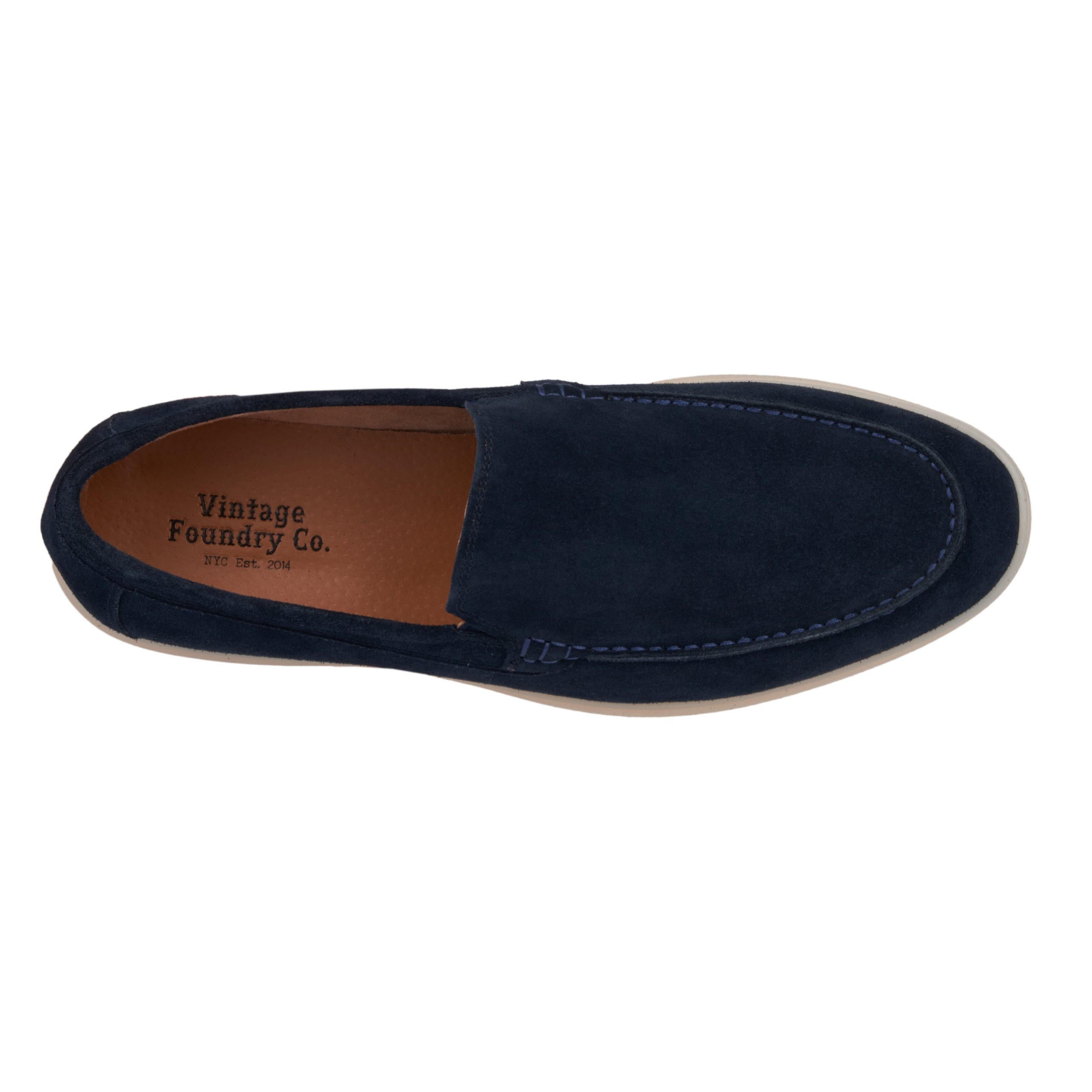Men's Ralph Loafer Casual Shoe - Image 15