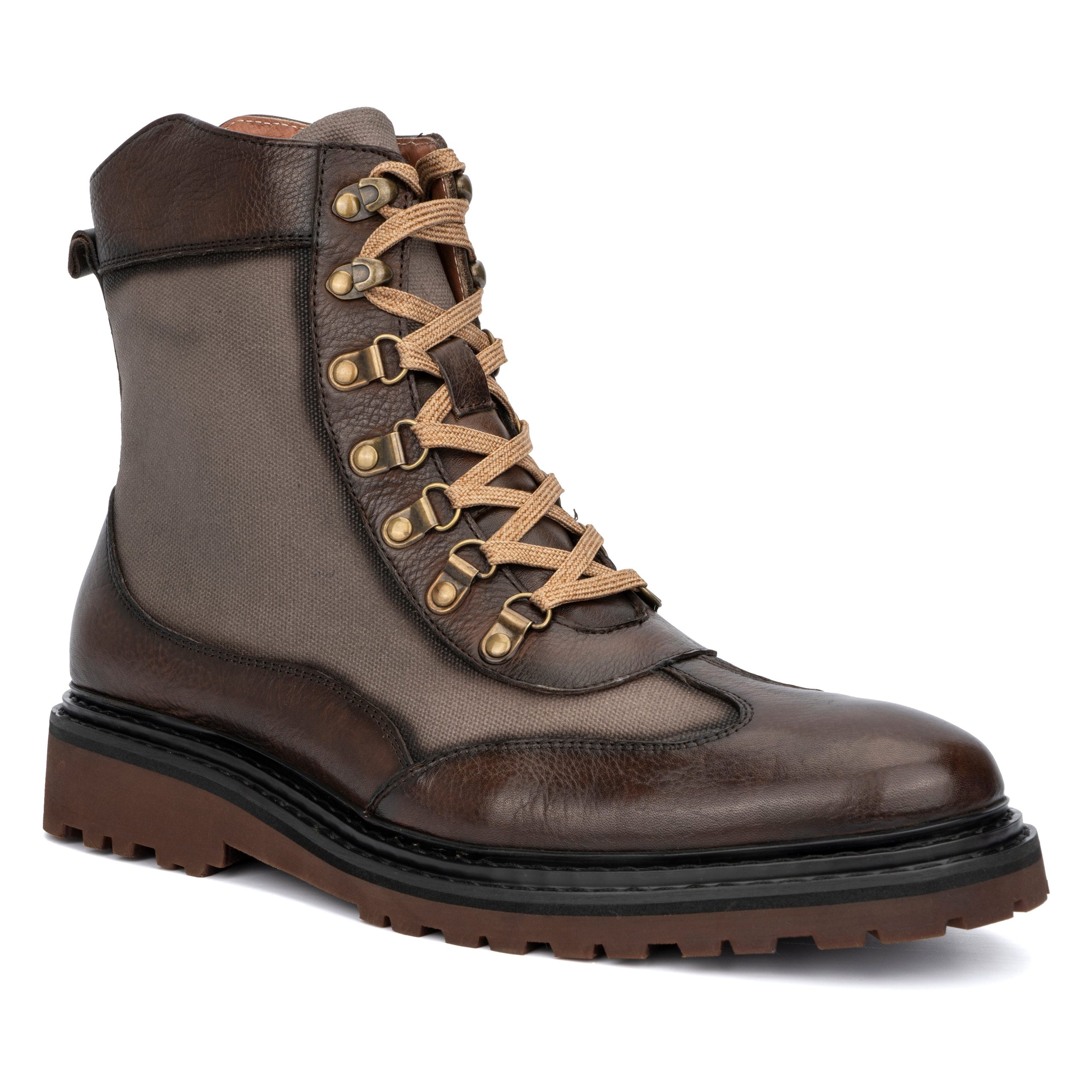 Vintage Foundry Co. Men's Bassel Boot - Image 14