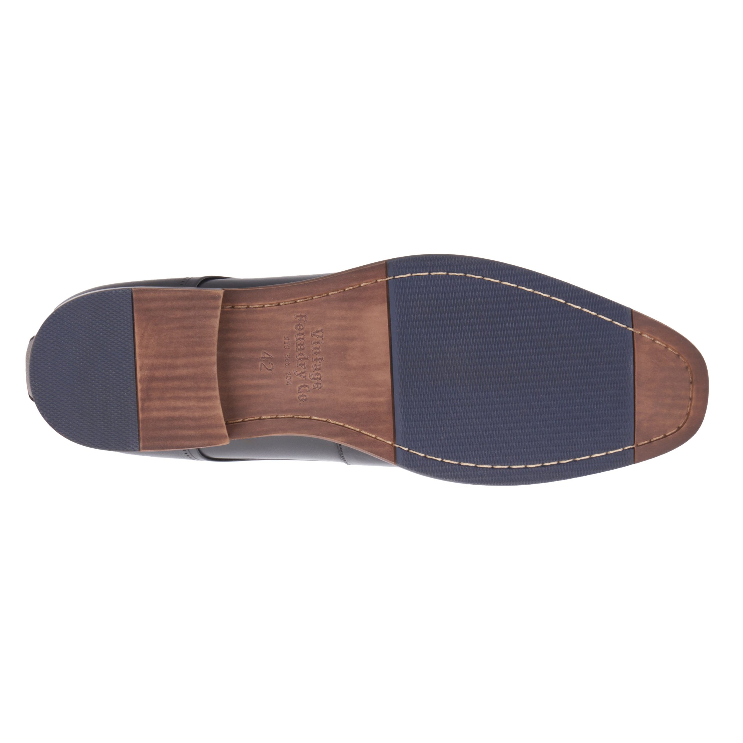 Men's Brent Oxford Dress Shoe - Image 7