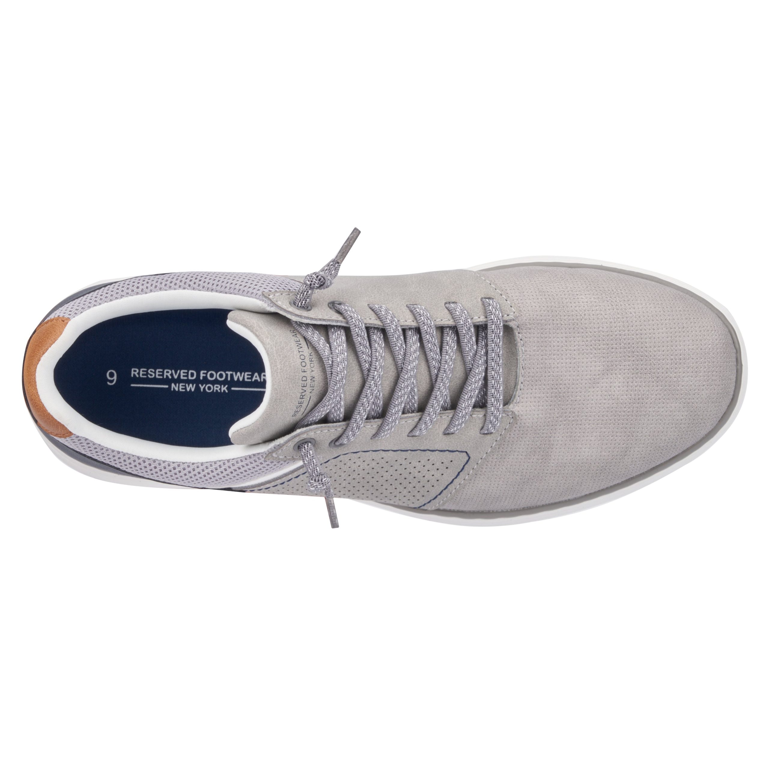 Men's Monroe Low Top Sneakers - Image 13
