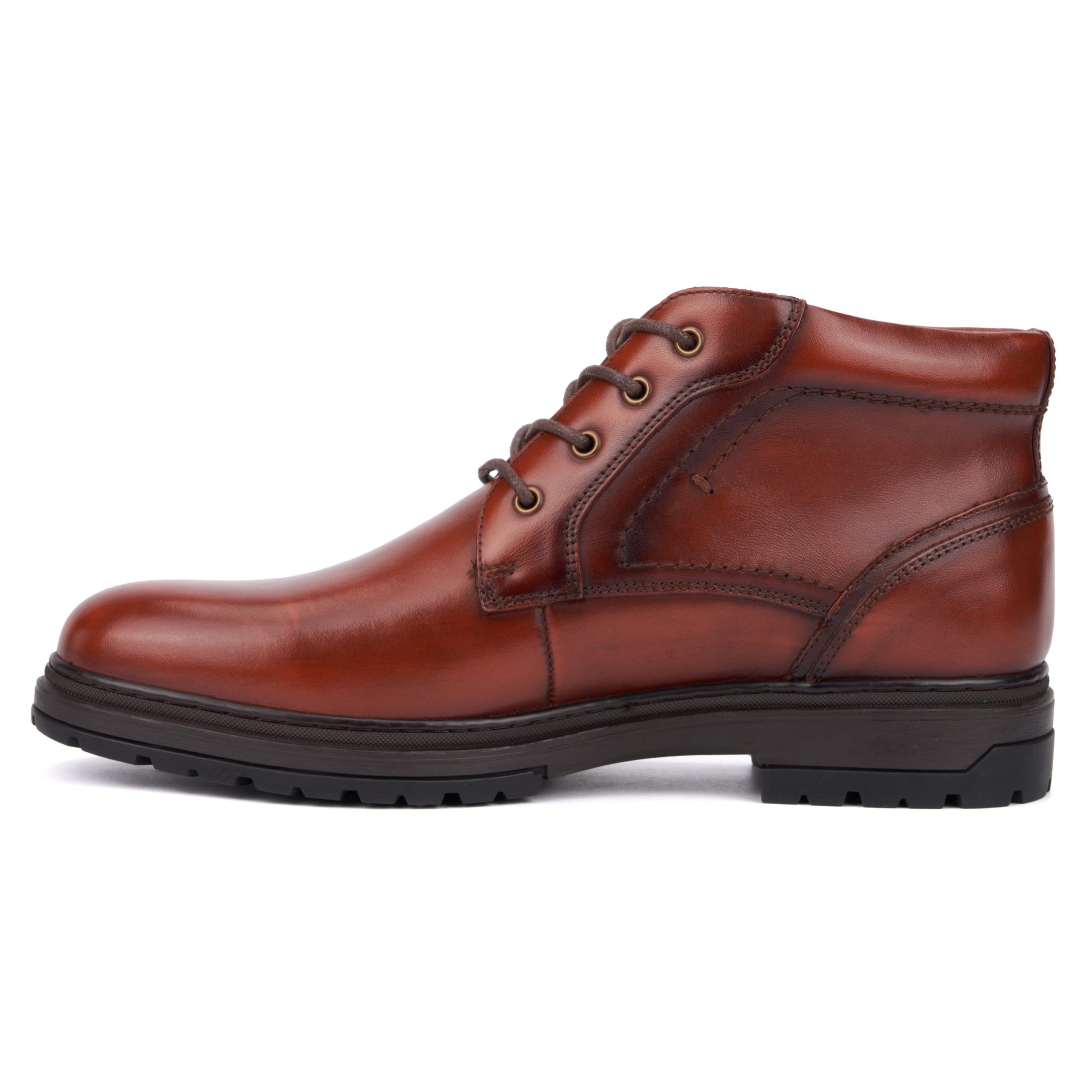 Men's Ulysses Ankle Boots - Image 13