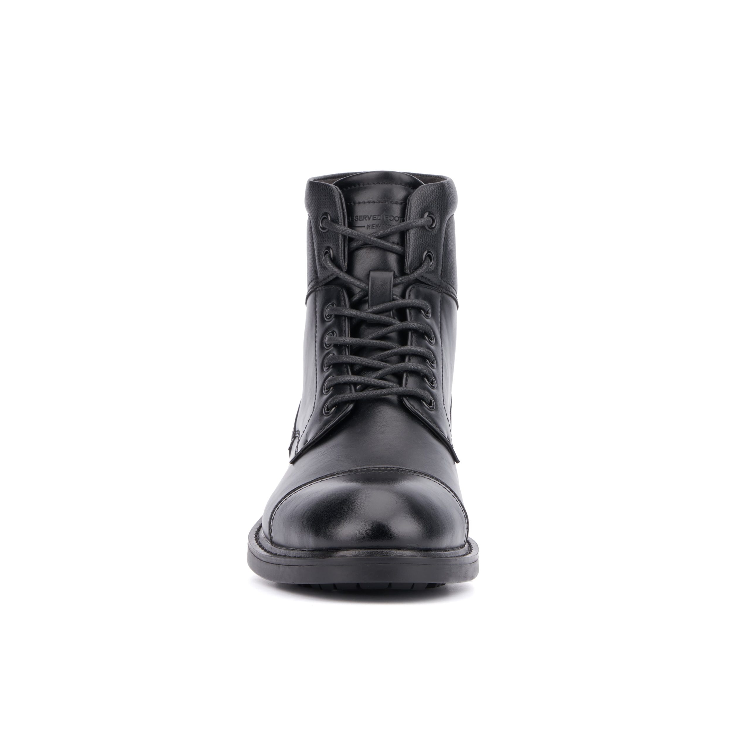 Men's Caleb Dress Boots - Image 4