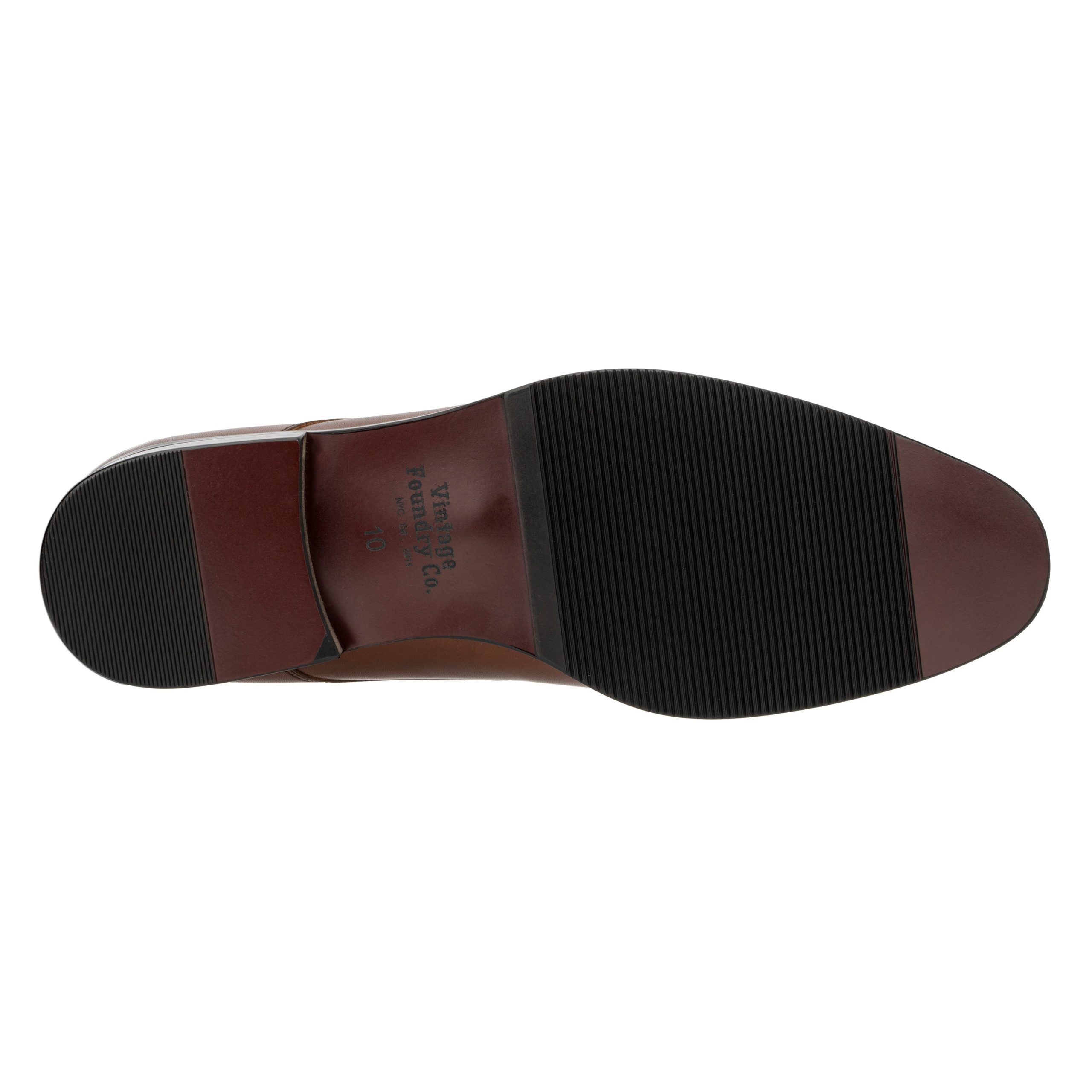 Men's Elias Dress Oxfords - Image 13