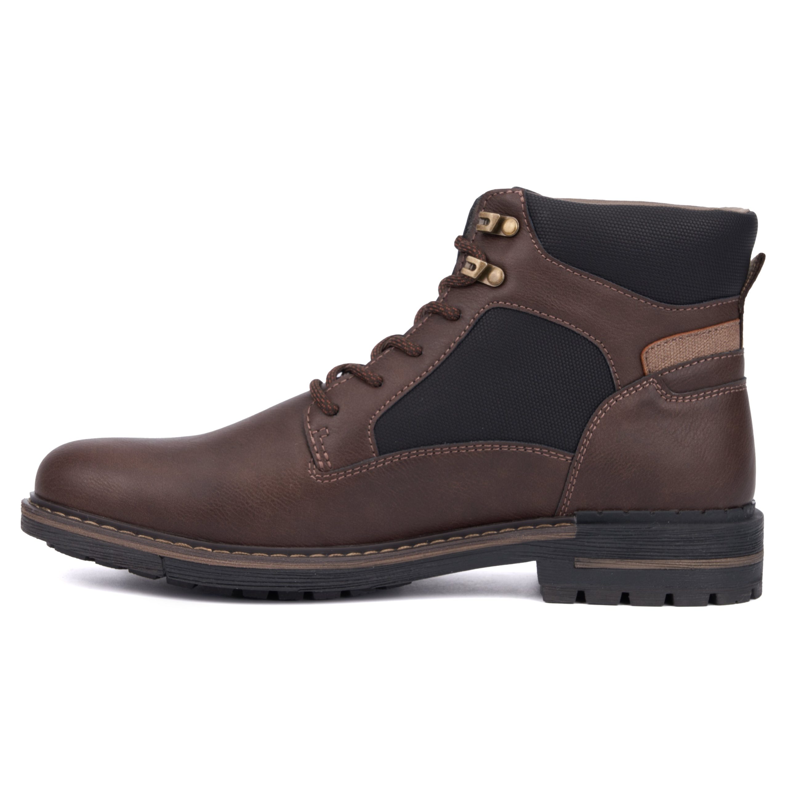 Men's Lloyd Ankle Boots - Image 11