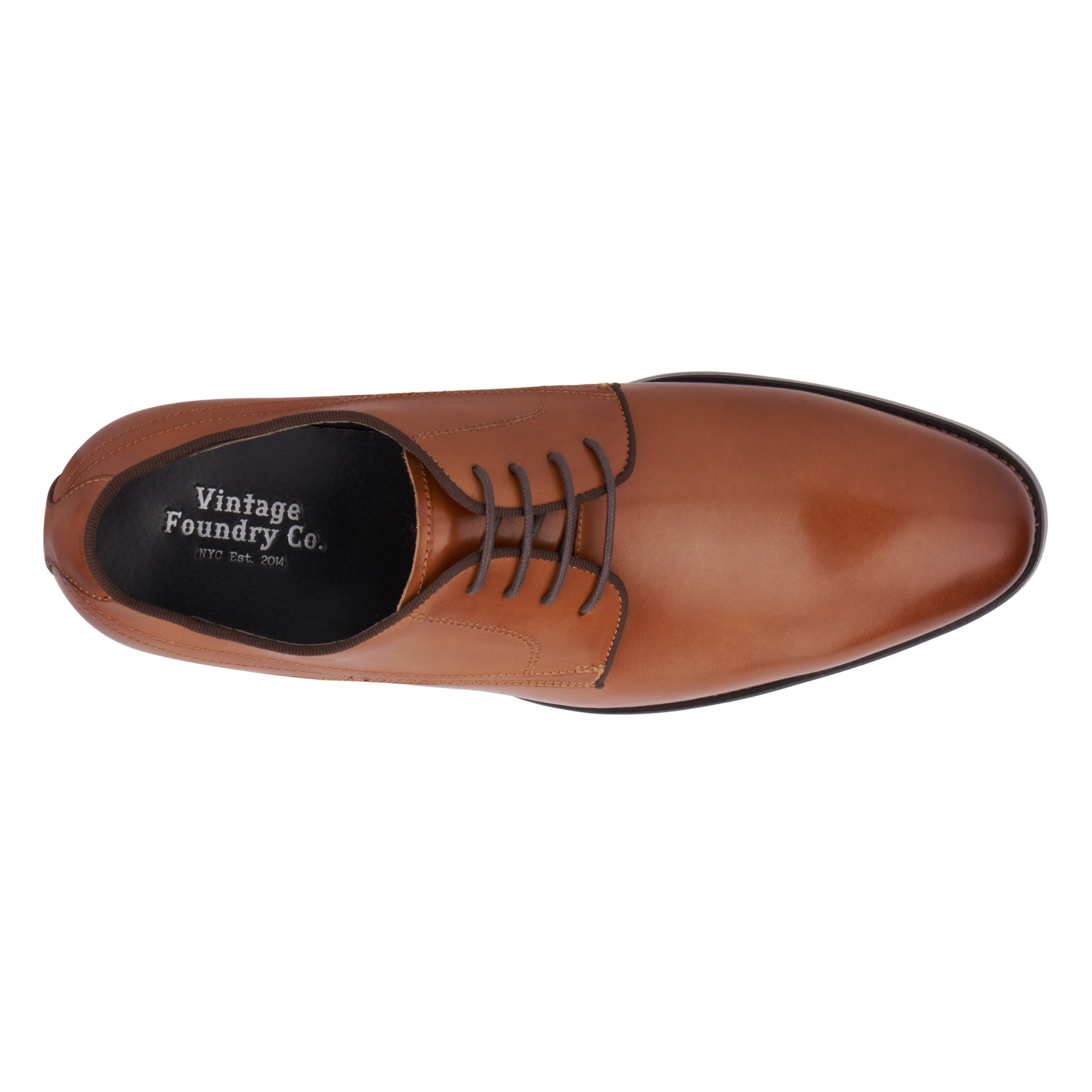 Men's Elias Dress Oxfords - Image 16