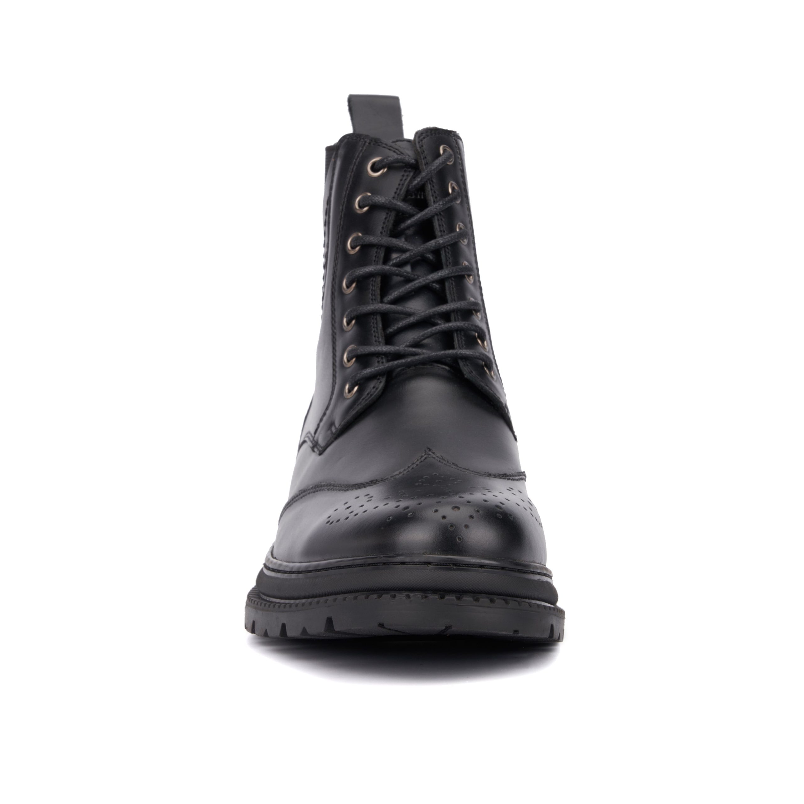 Men's Devon Ankle Boots - Image 4