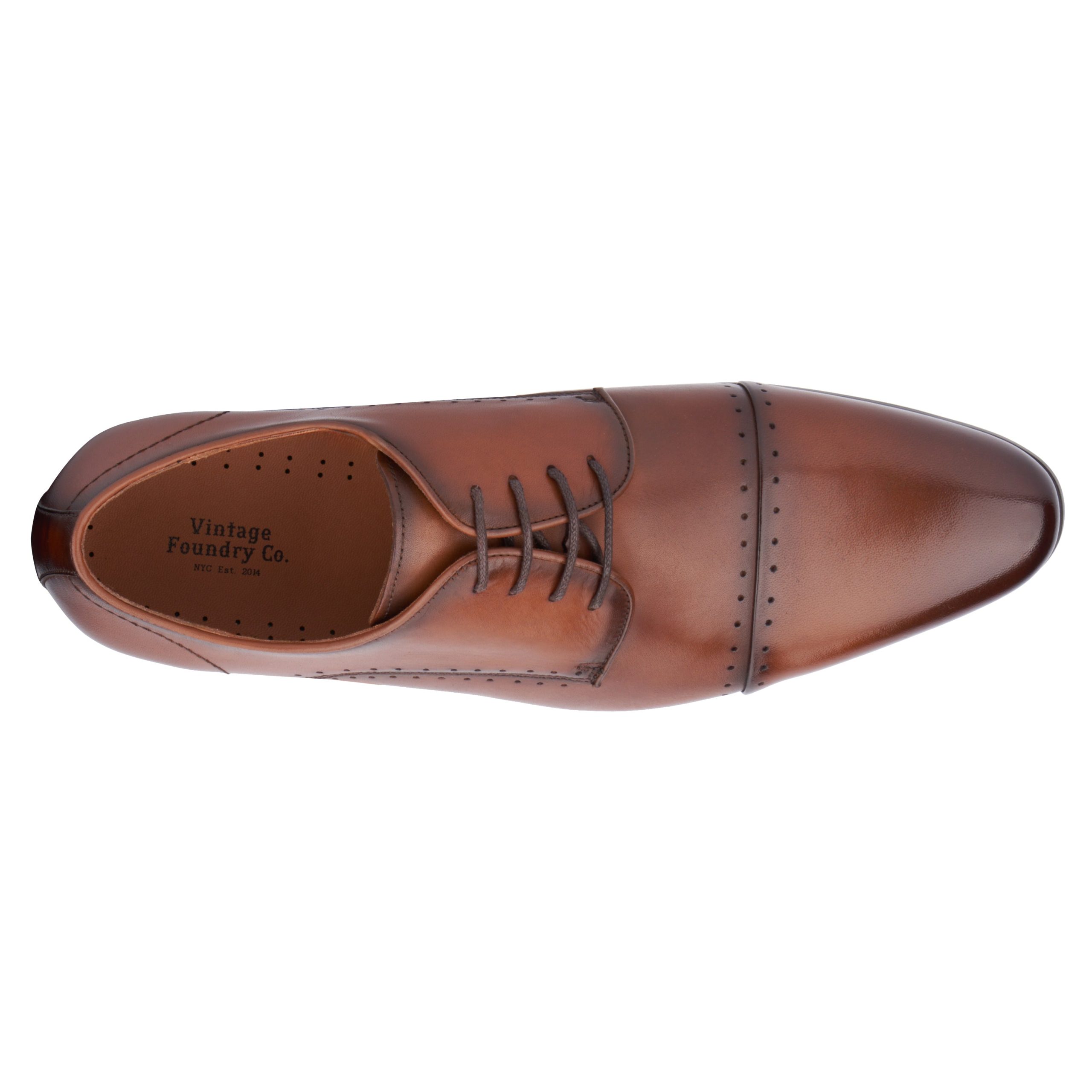 Men's Ferdinand Dress Oxfords - Image 12