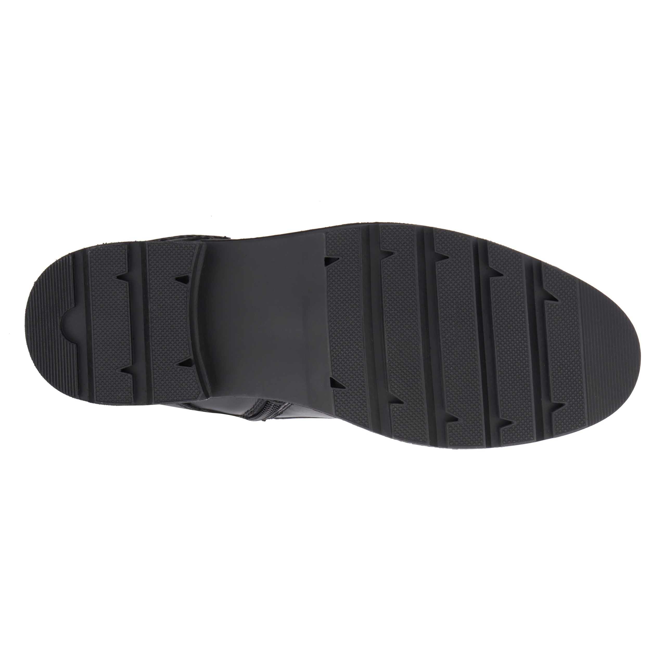 Men's Ryan Dress Boots - Image 7