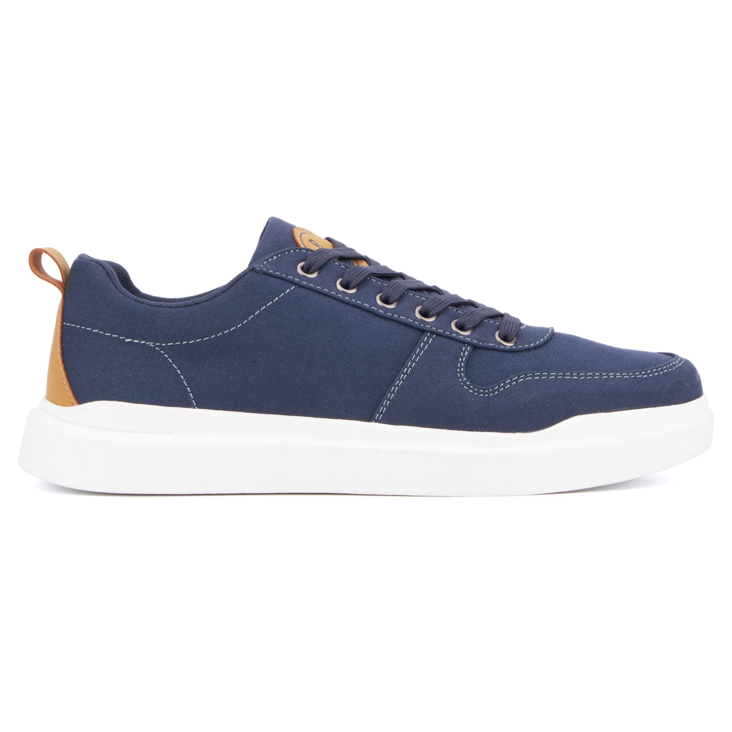 Men's Niko Low Top Sneakers - Image 2