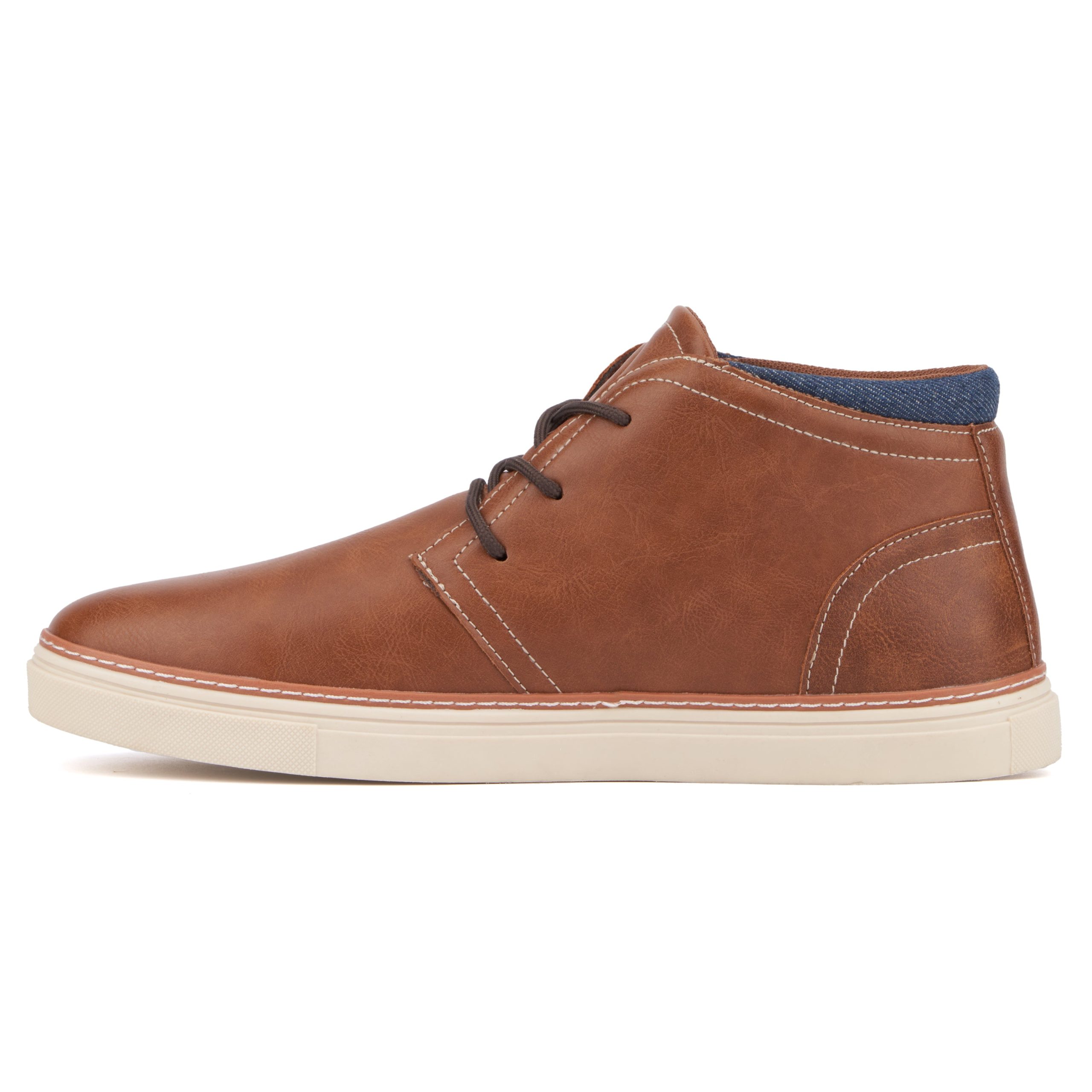 Men's Zion High Top Sneakers - Image 10
