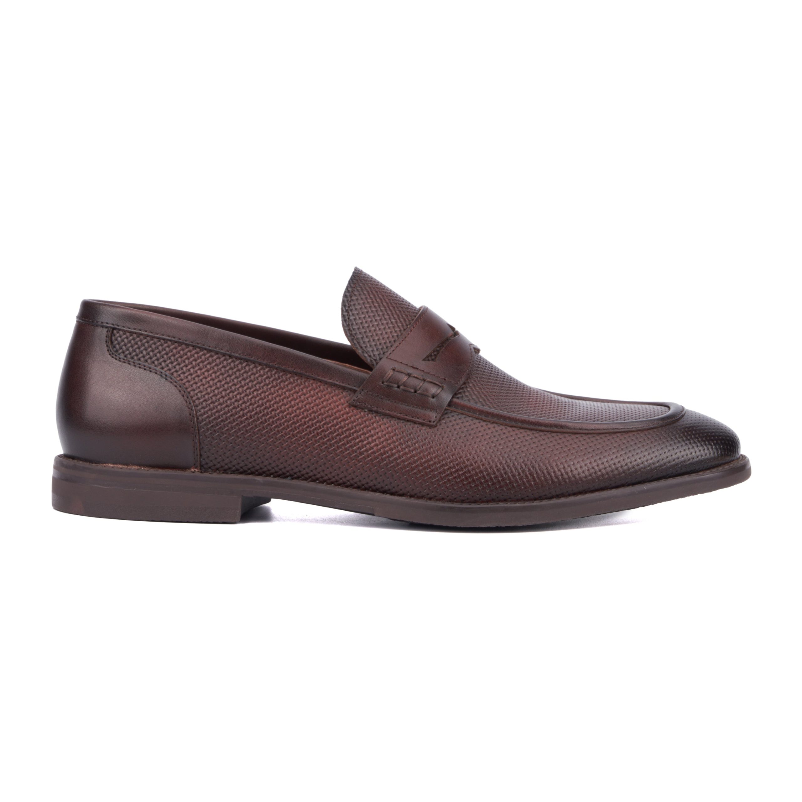 Men's Adamson Dress Loafers - Image 8