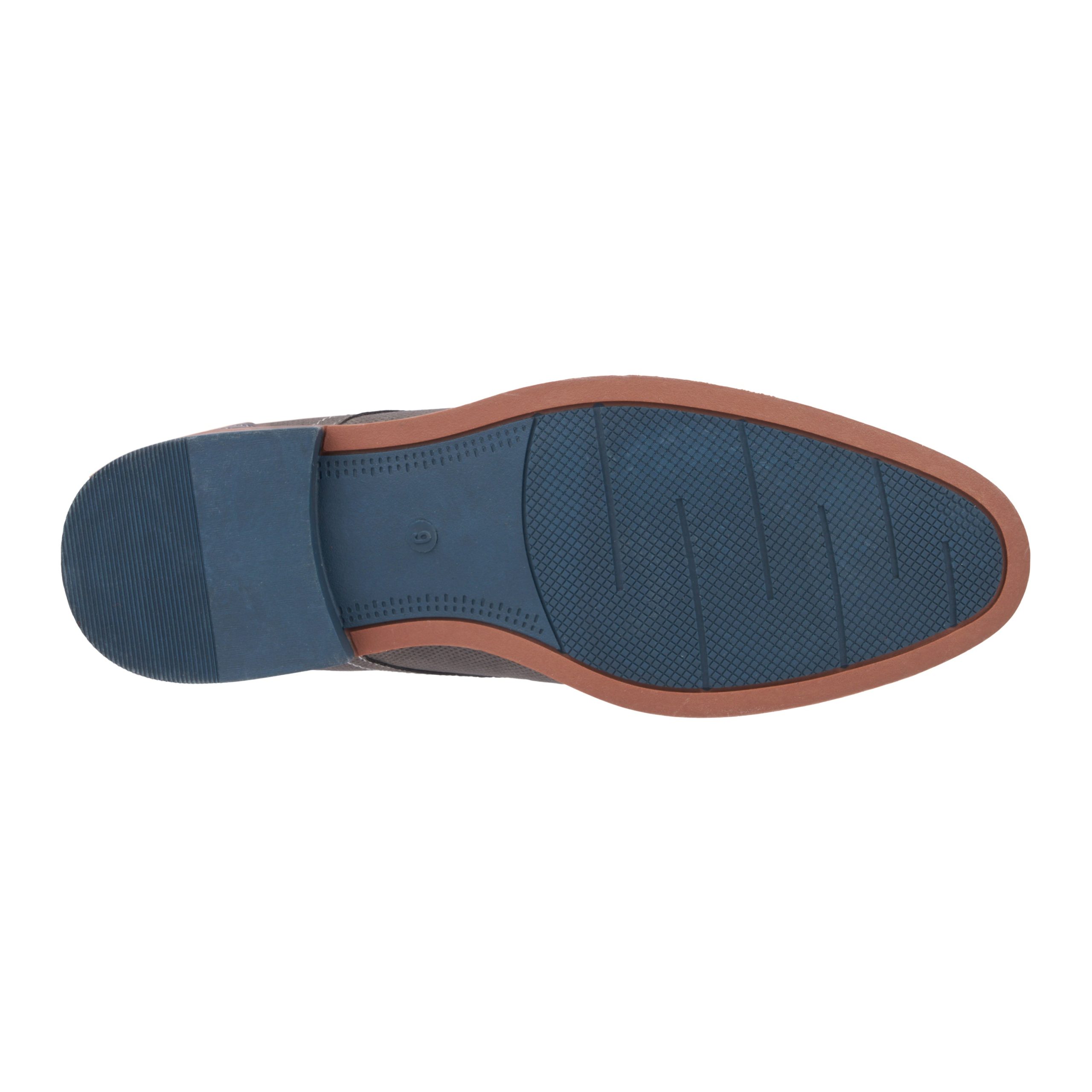 Men's Bertrand Dress Oxfords - Image 15