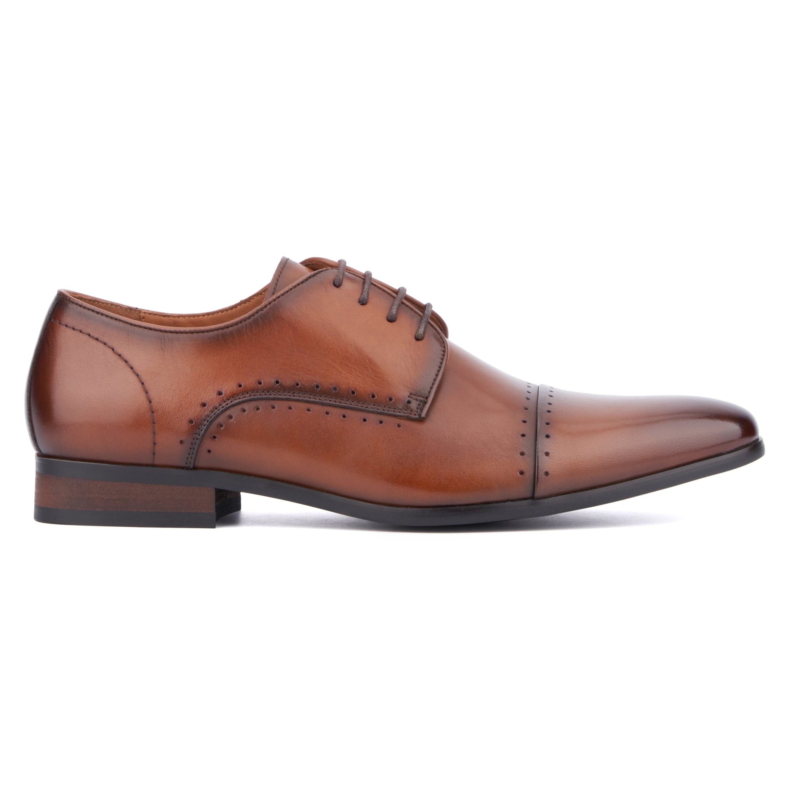 Men's Ferdinand Dress Oxfords - Image 8