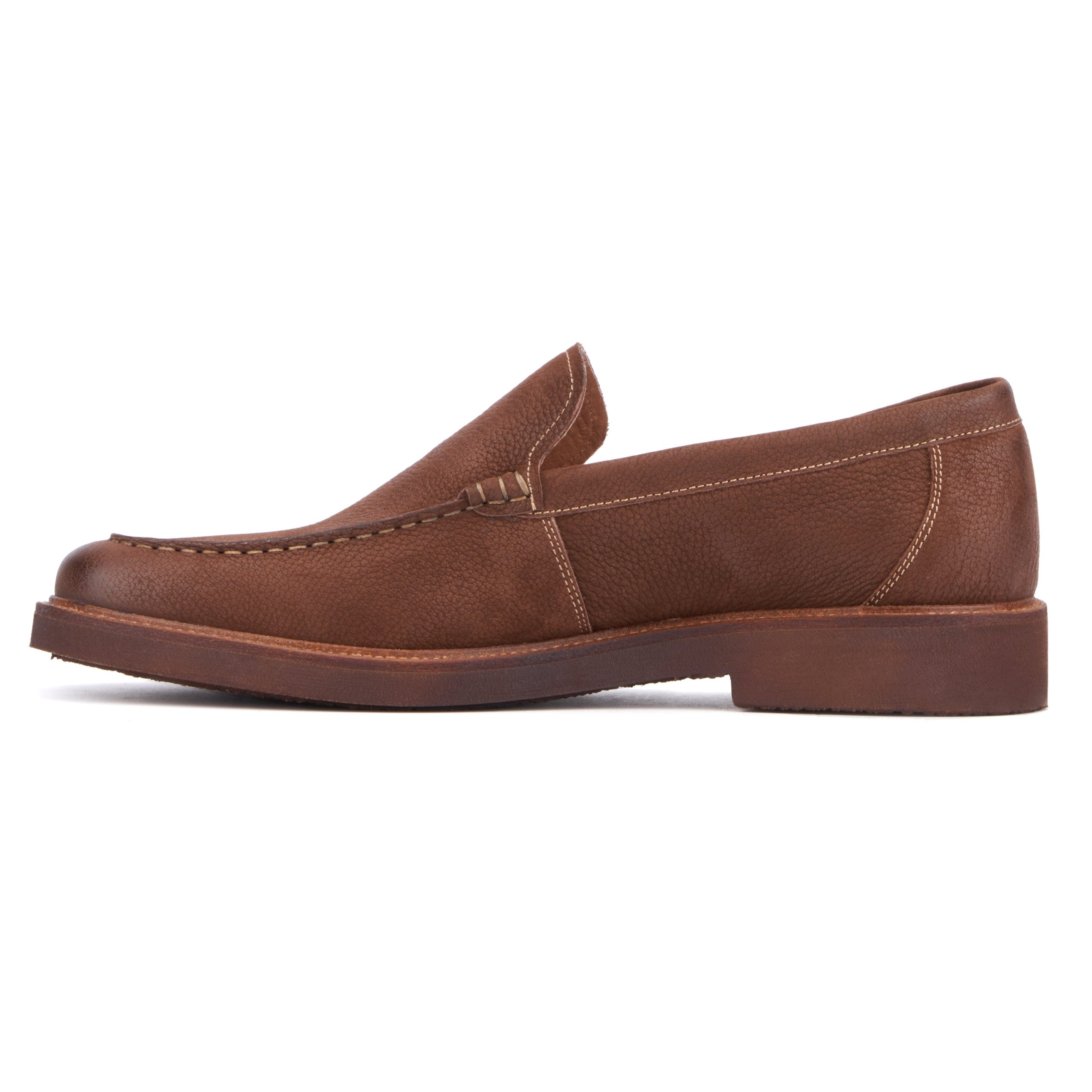 Men's Xander Loafer Dress Shoe - Image 10