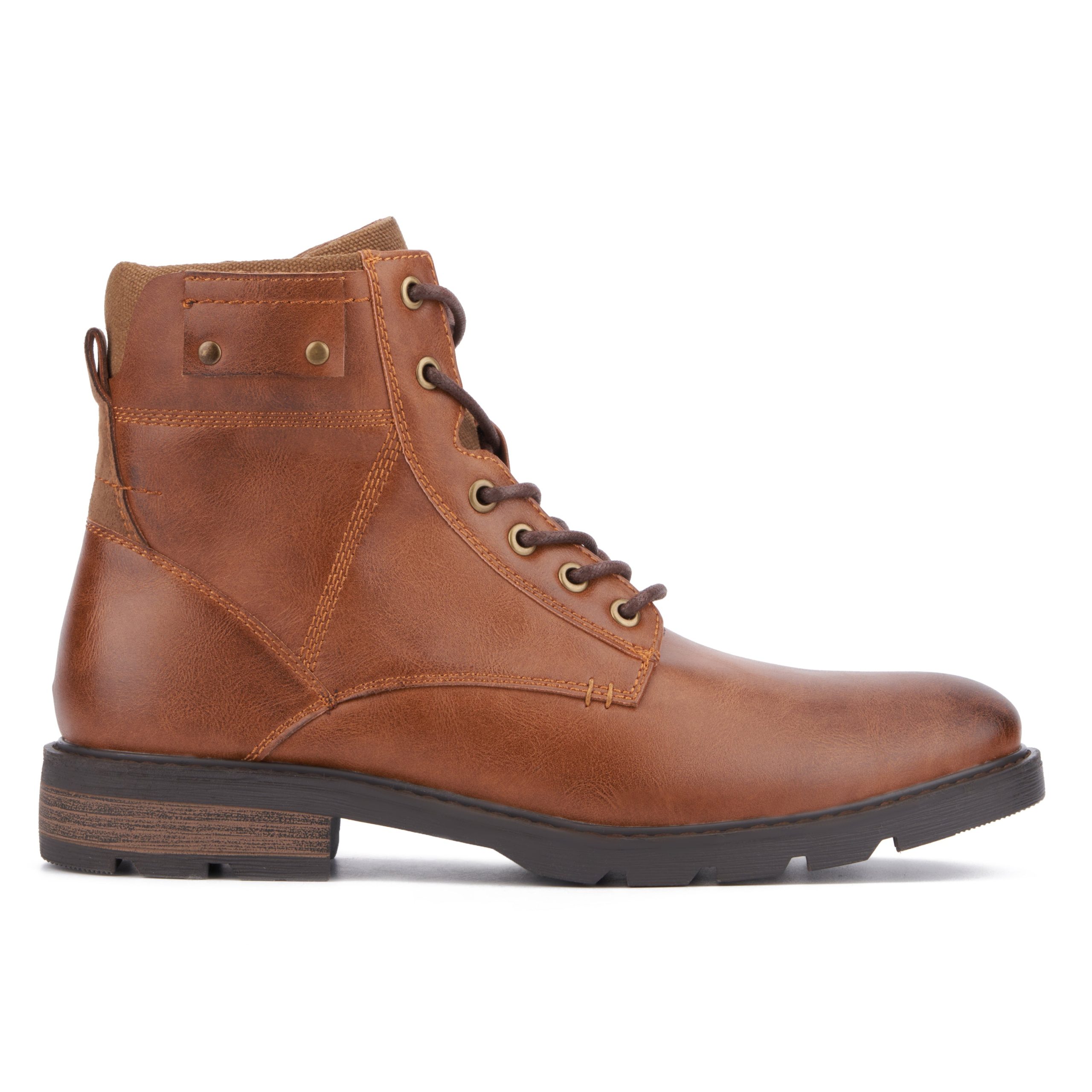 Men's Ryan Dress Boots - Image 11