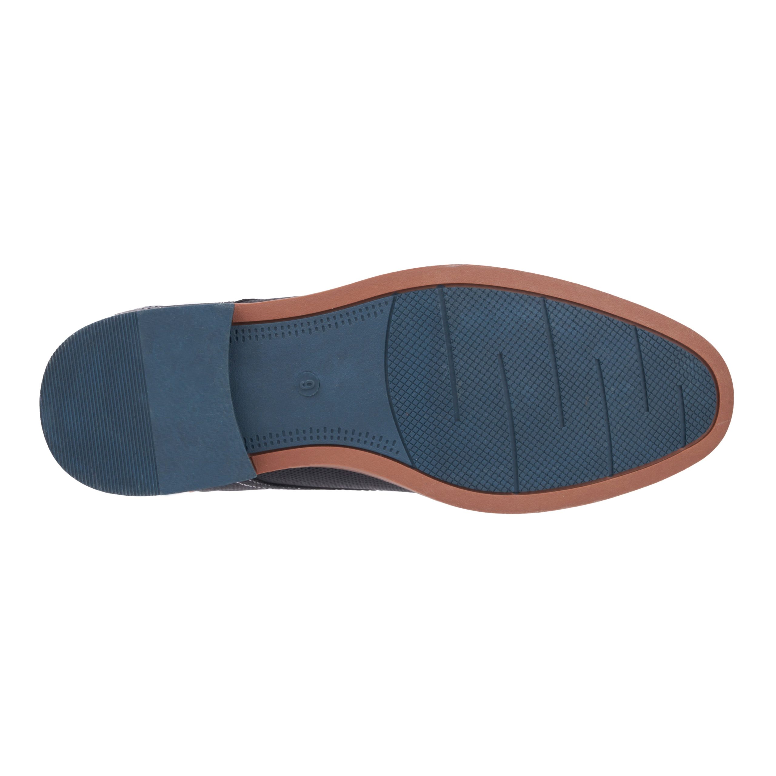 Men's Bertrand Dress Oxfords - Image 7