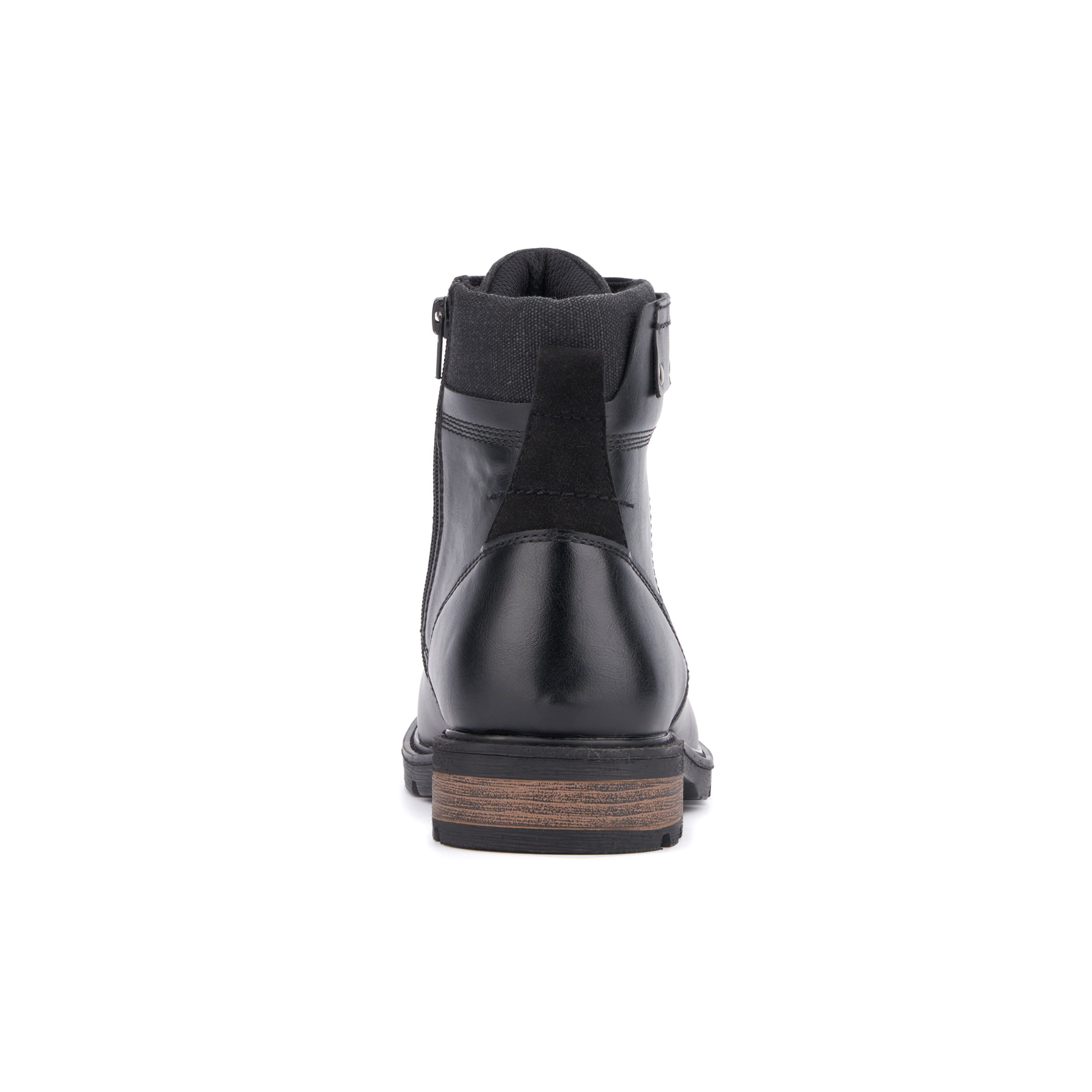 Men's Ryan Dress Boots - Image 5