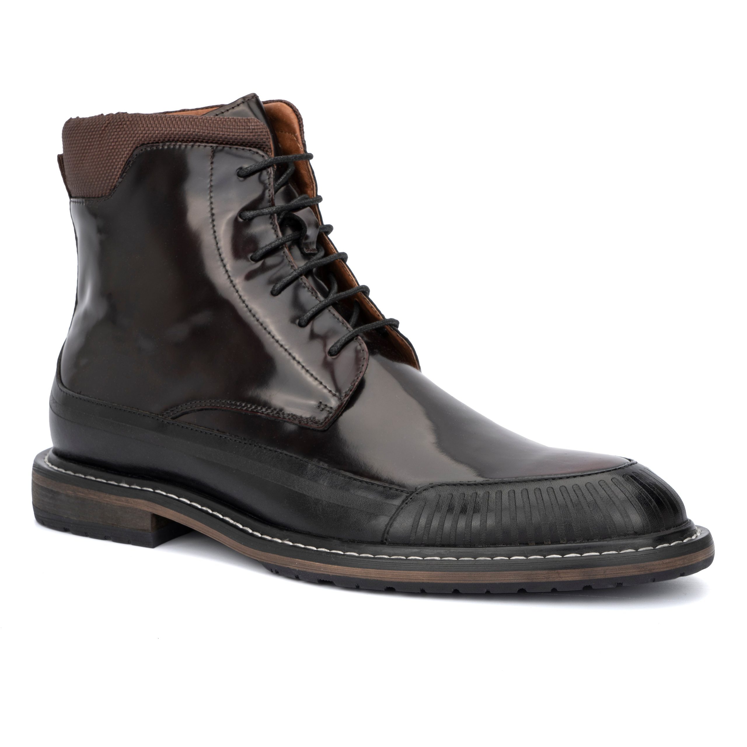 Vintage Foundry Co. Men's Harlem Boot - Image 8