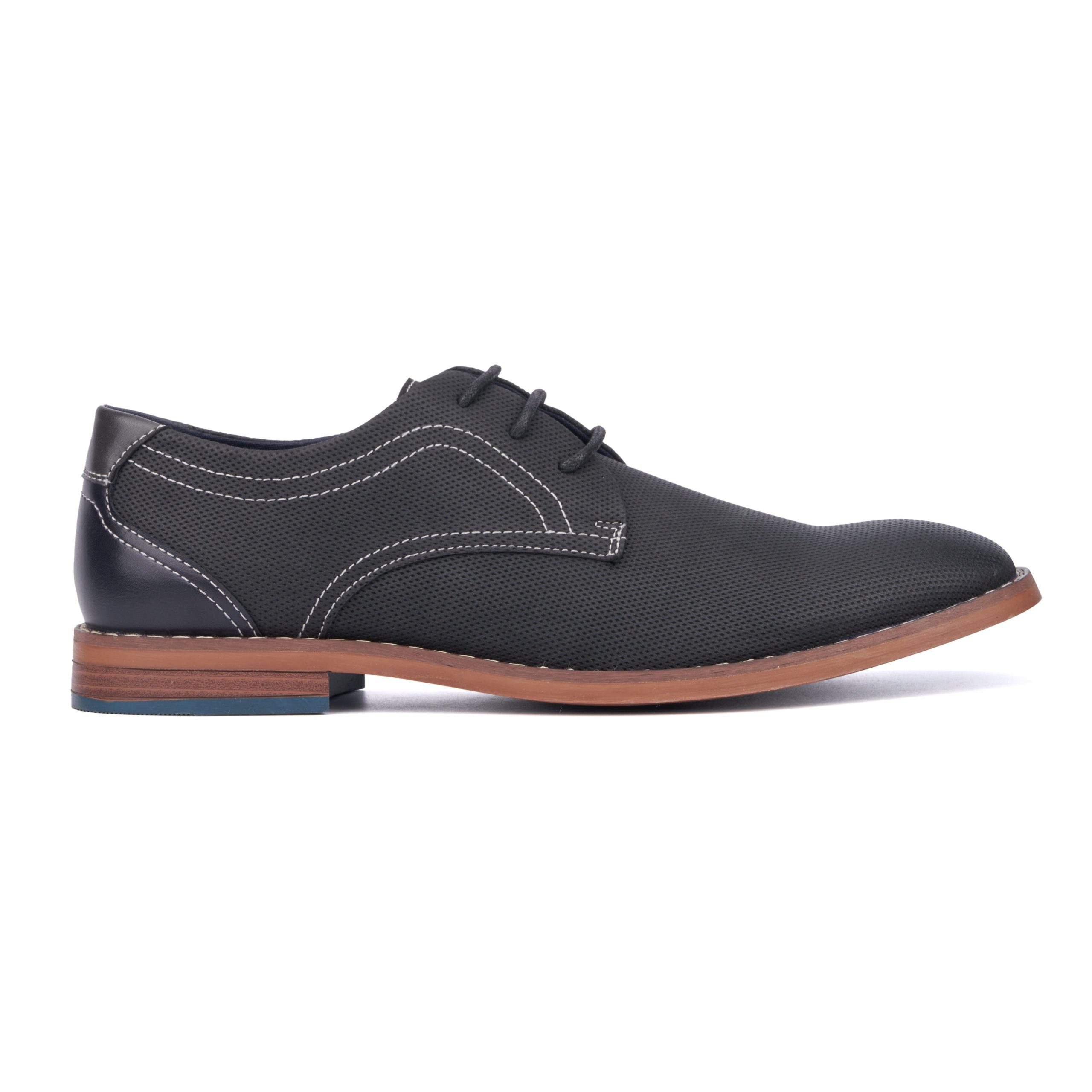 Men's Bertrand Dress Oxfords - Image 2