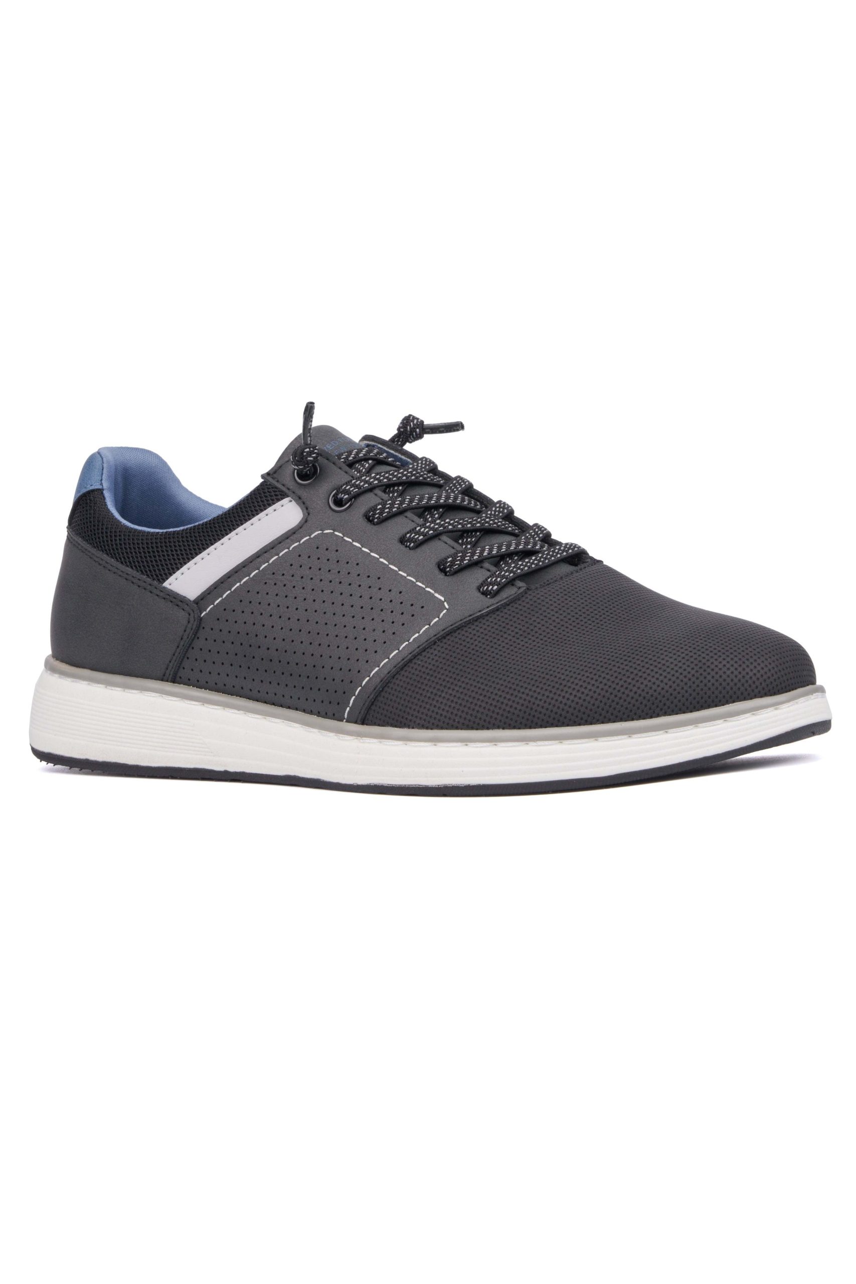 Men's Monroe Low Top Sneakers