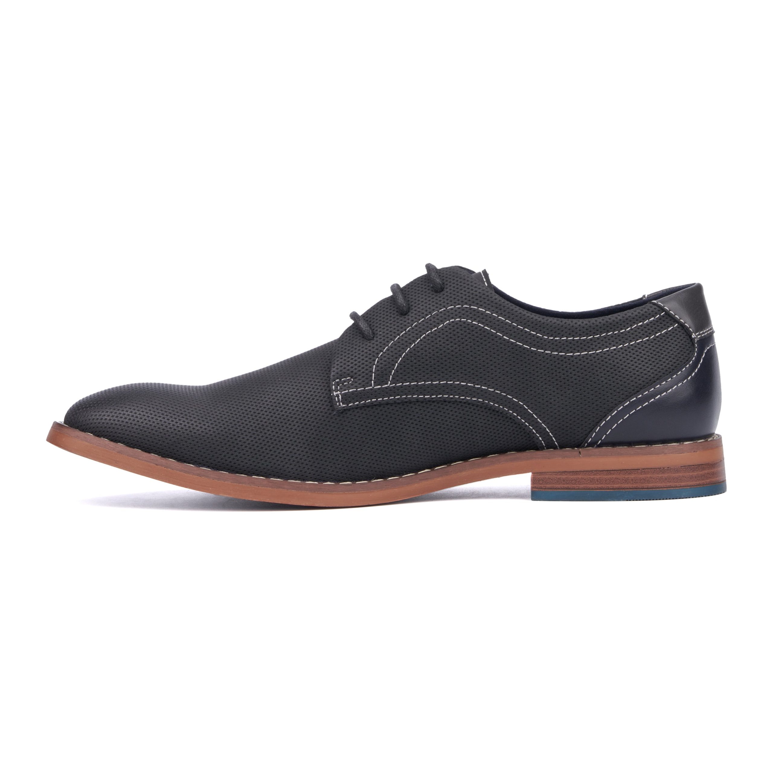 Men's Bertrand Dress Oxfords - Image 3