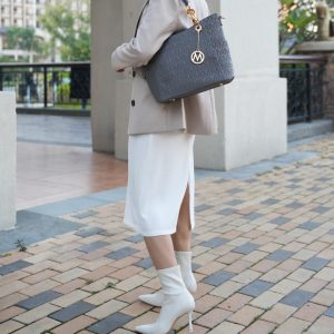 Rylee Signature Tote Bag