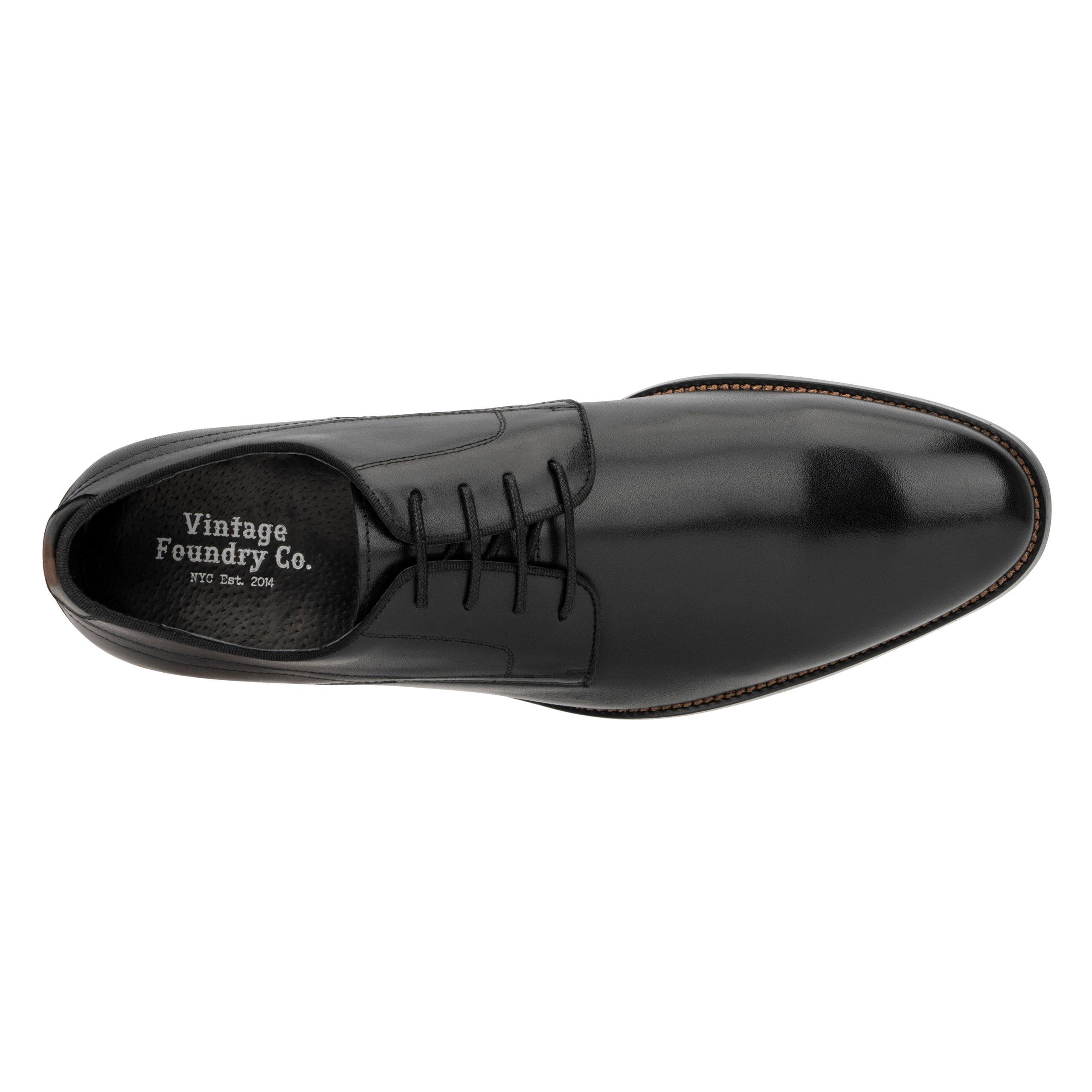 Men's Elias Dress Oxfords - Image 6