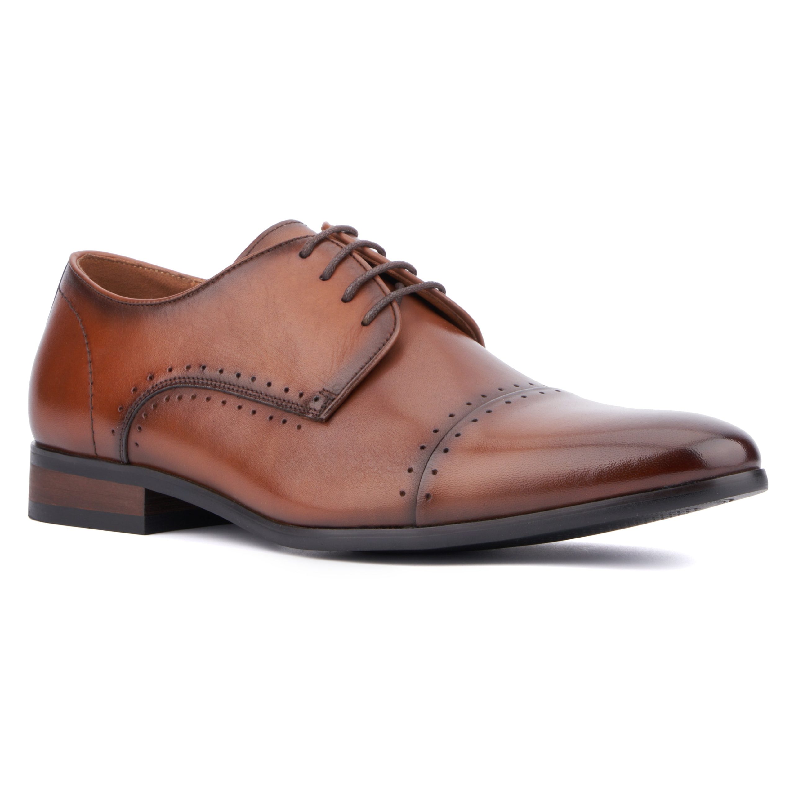 Men's Ferdinand Dress Oxfords - Image 14