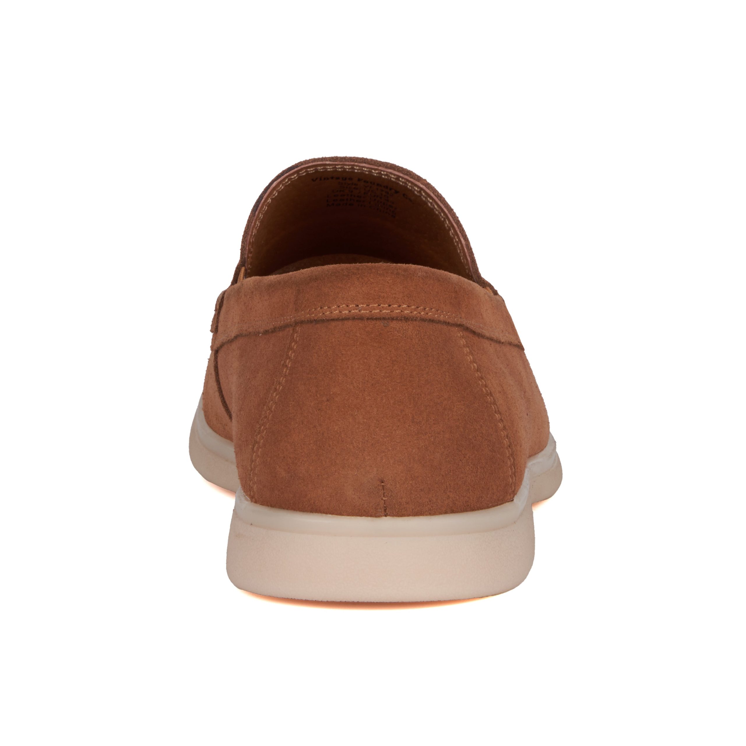 Men's Ralph Loafer Casual Shoe - Image 40