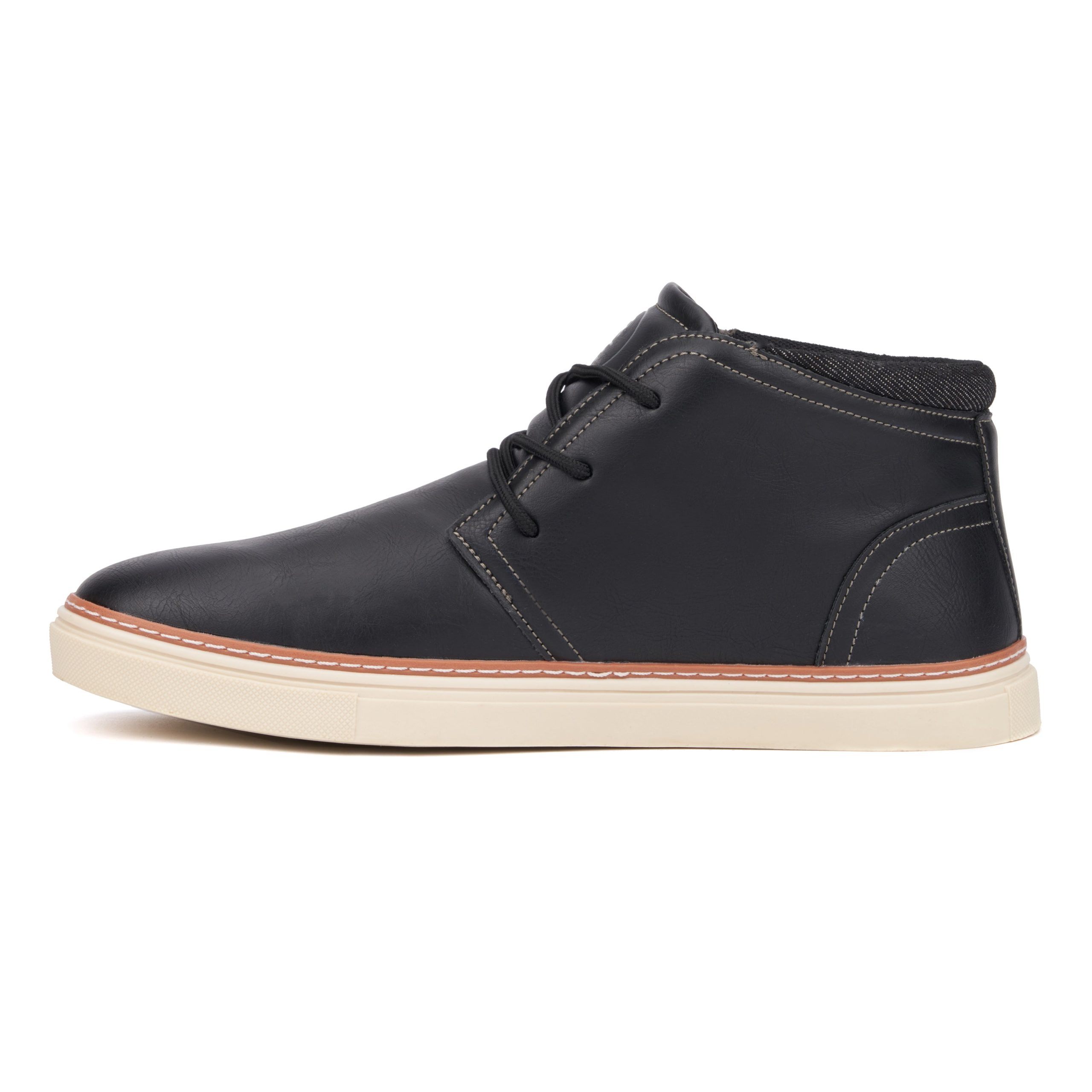Men's Zion High Top Sneakers - Image 3