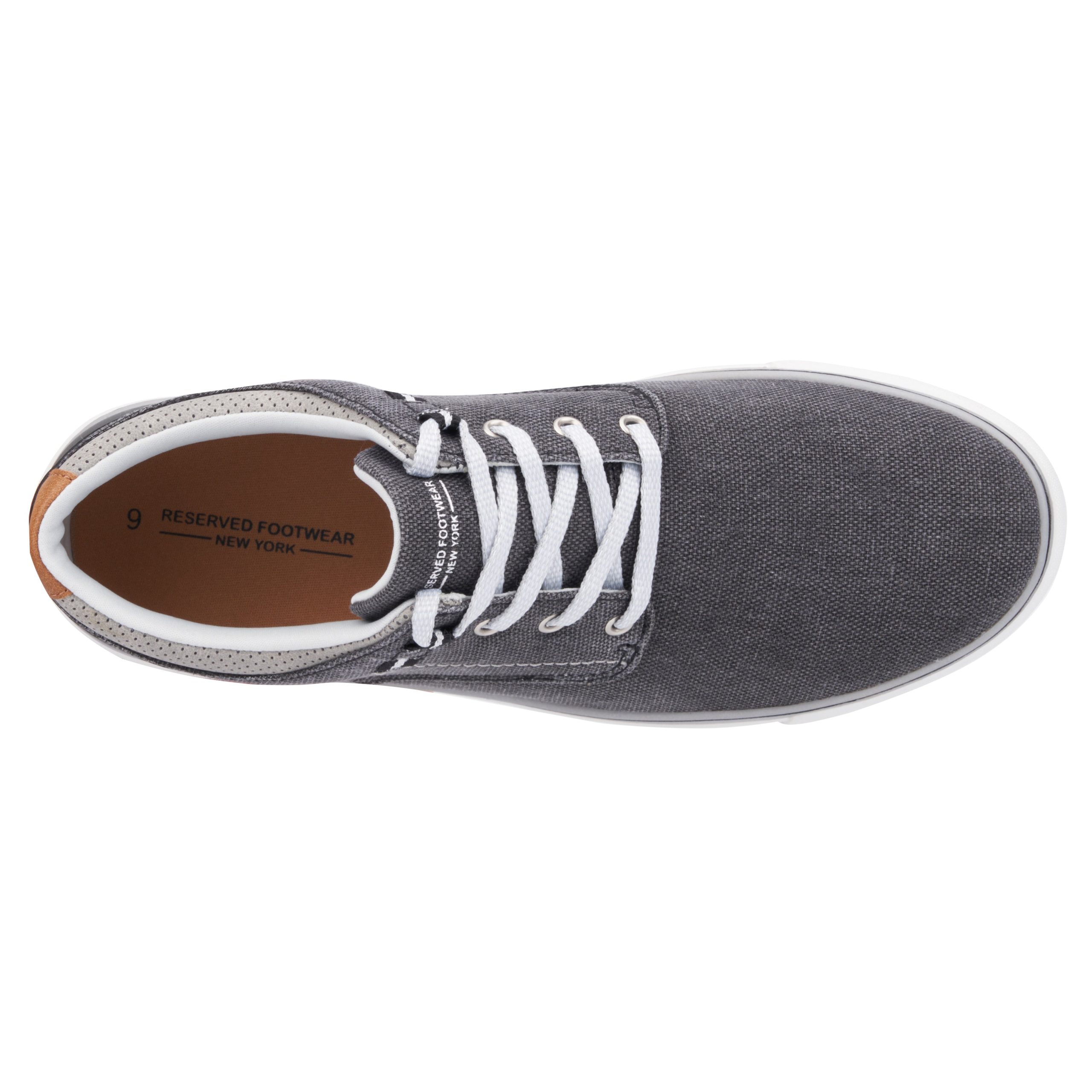 Men's Mason Low Top Sneakers - Image 6