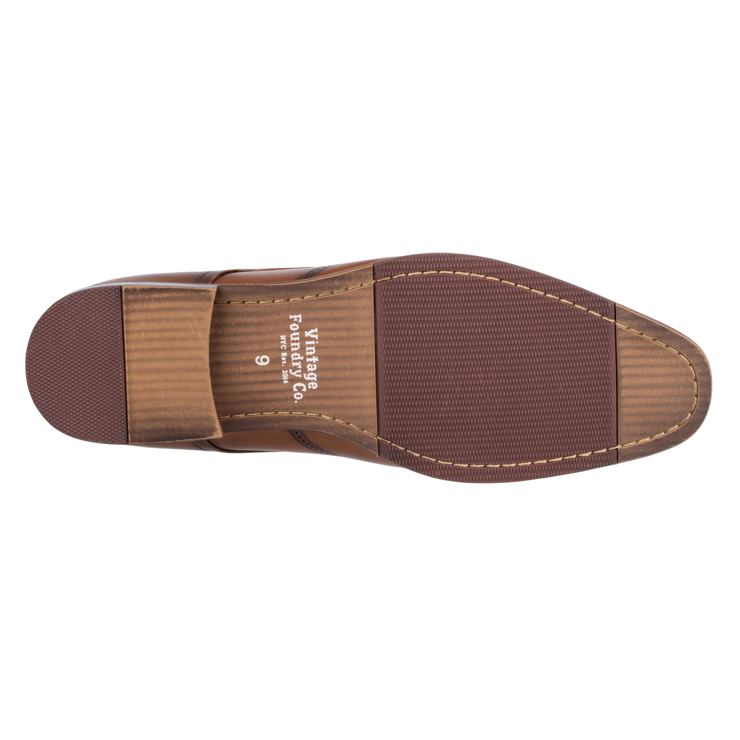 Men's Orton Oxfords - Image 10