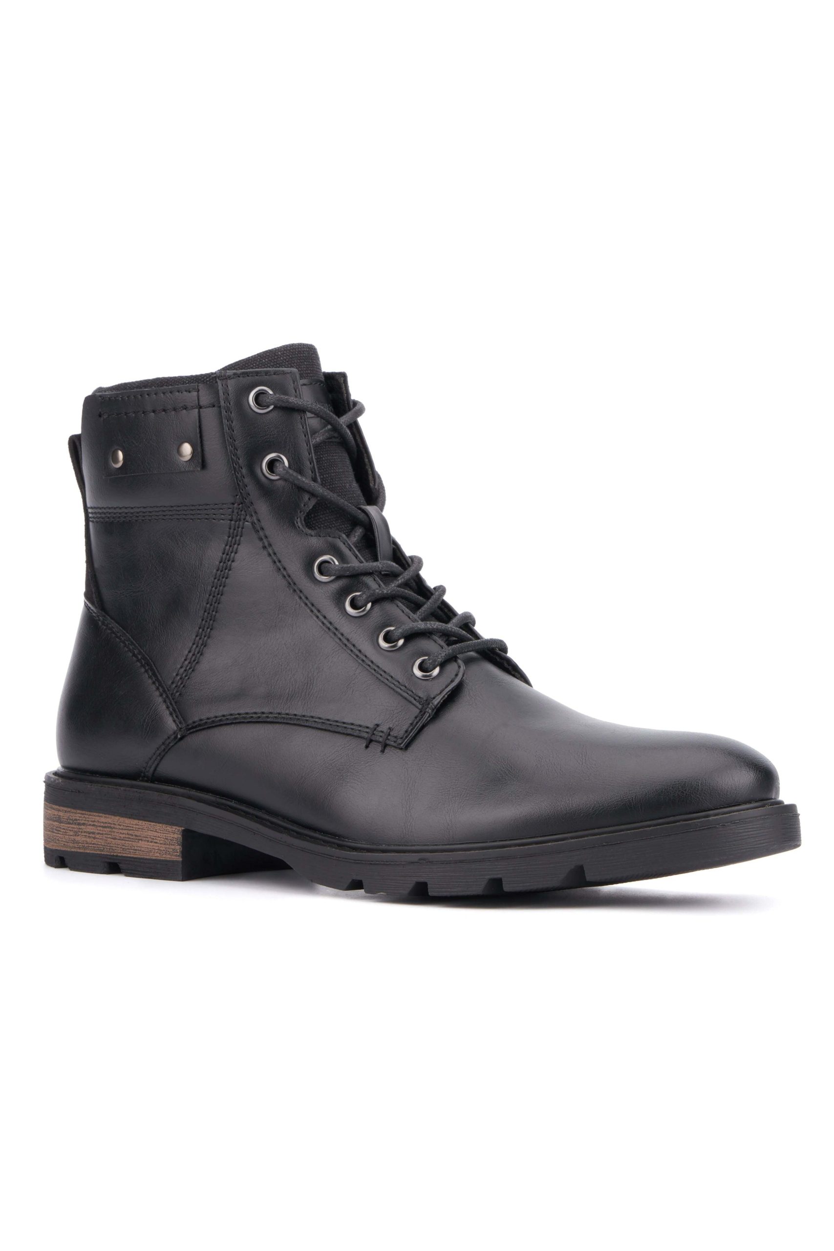 Men's Ryan Dress Boots