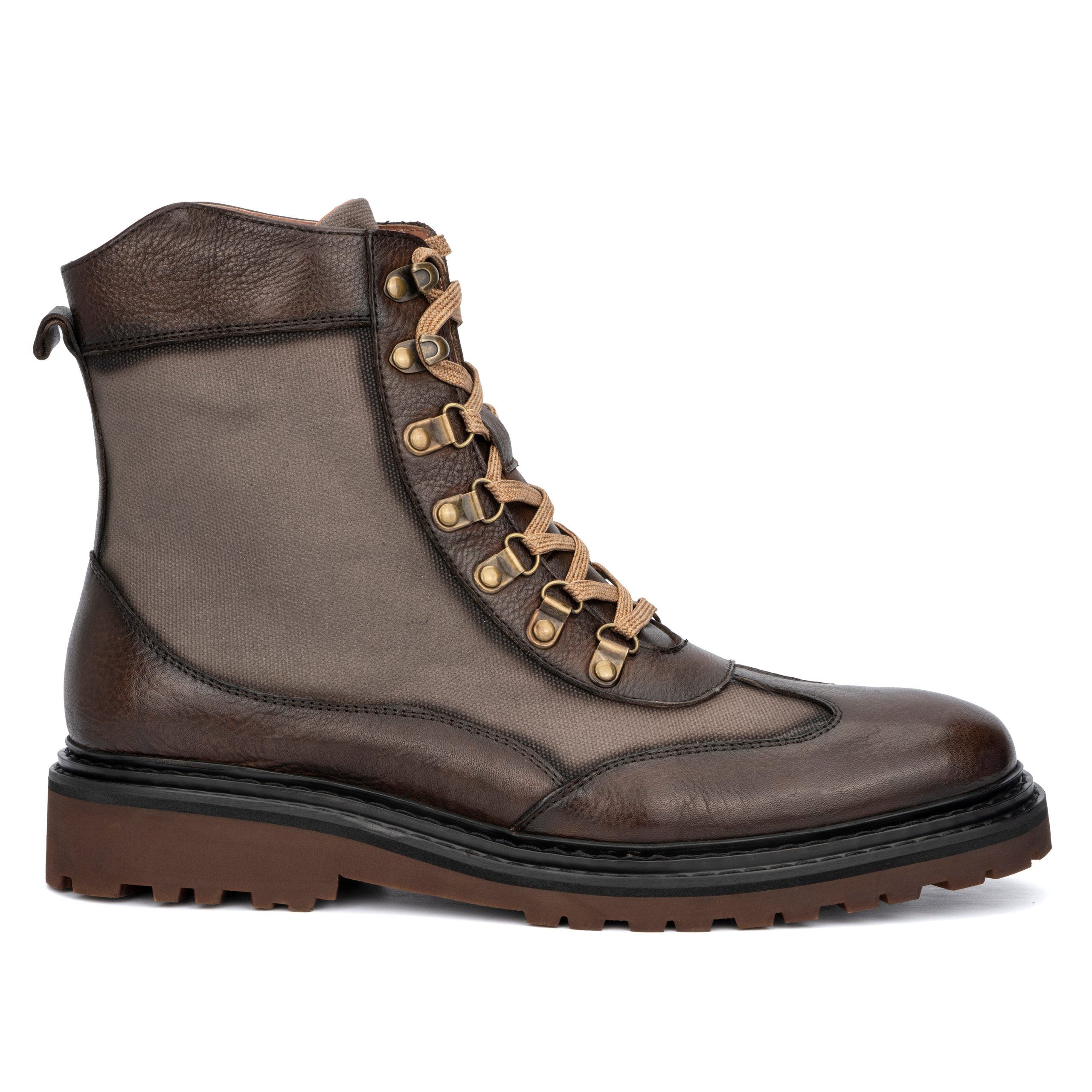 Vintage Foundry Co. Men's Bassel Boot - Image 8