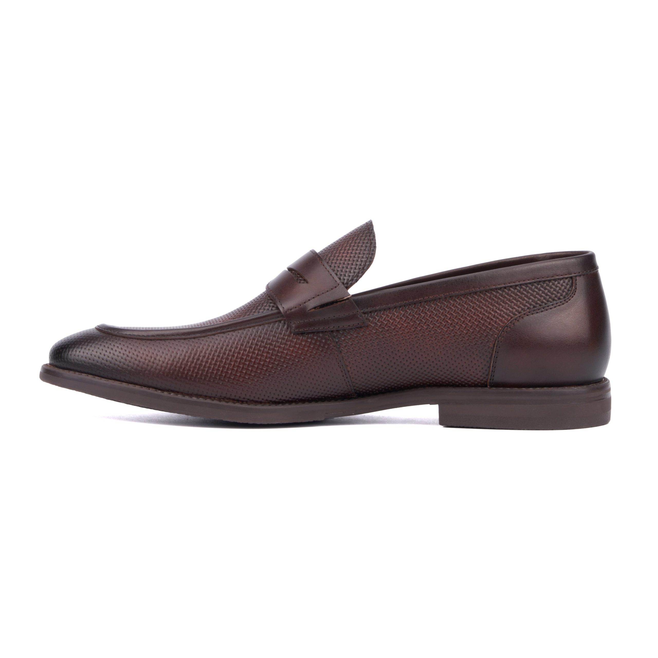 Men's Adamson Dress Loafers - Image 9