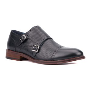 Men's Morgan Dress Monk Strap