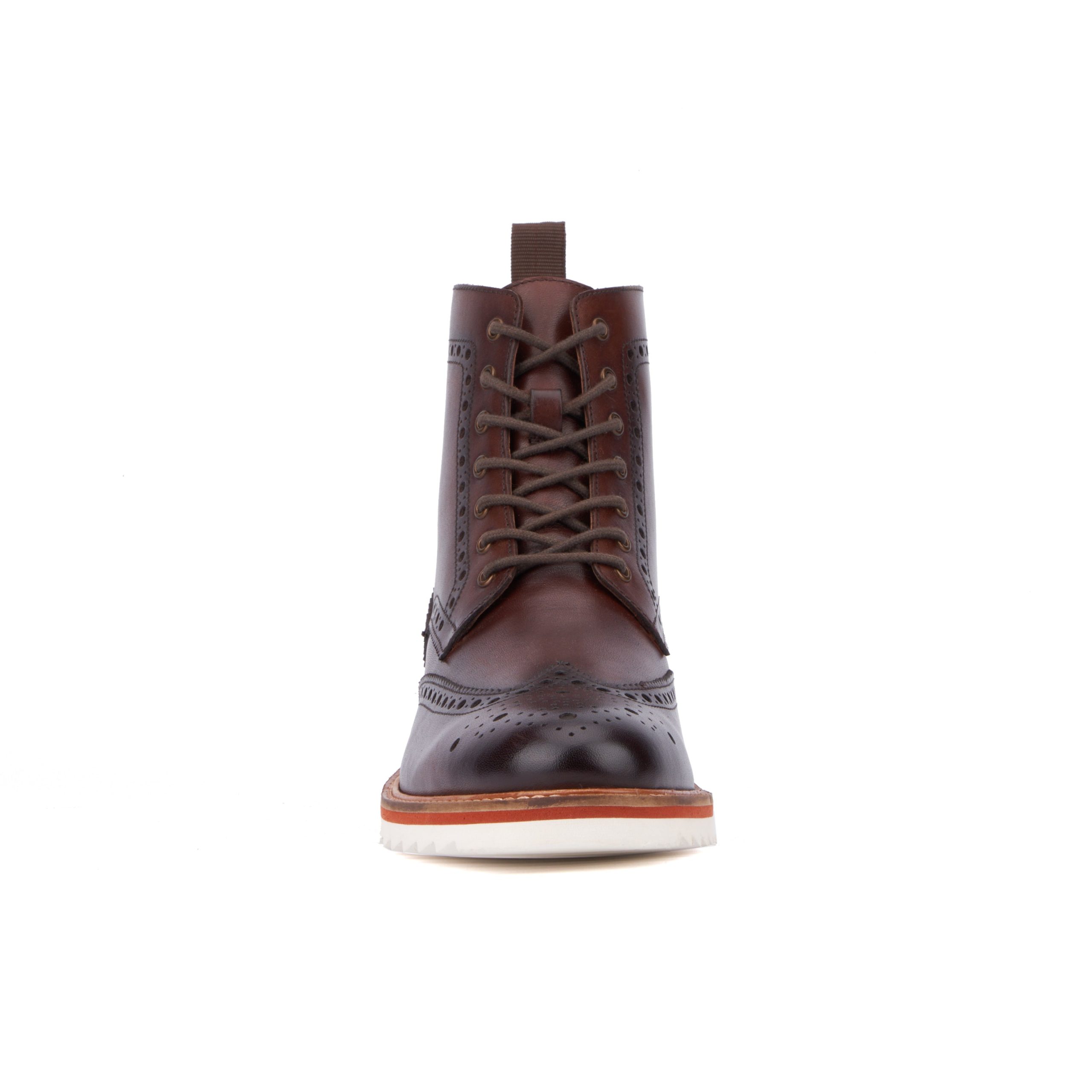 Men's Parker Boots - Image 13