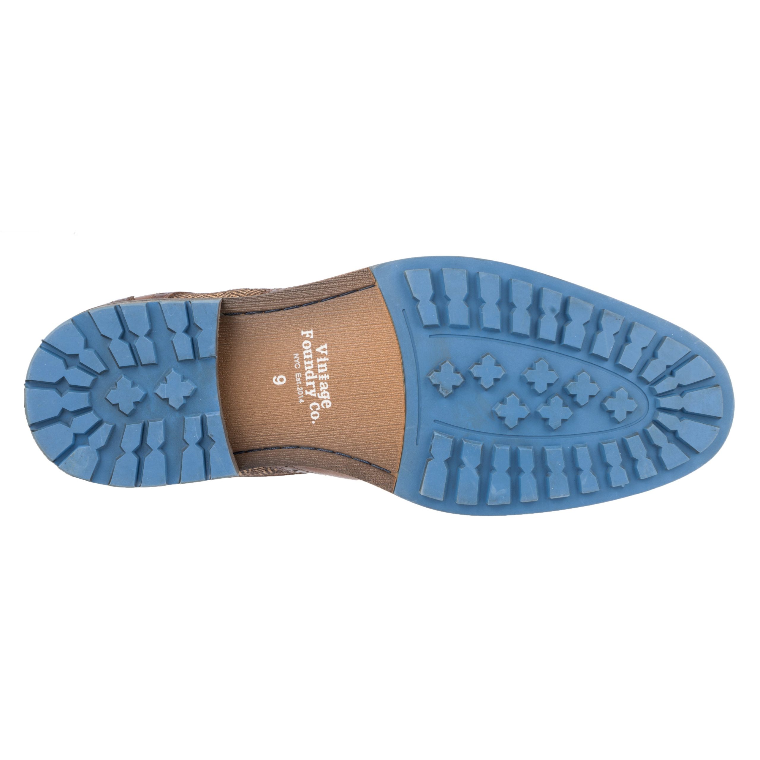 Men's Flint Boots - Image 13