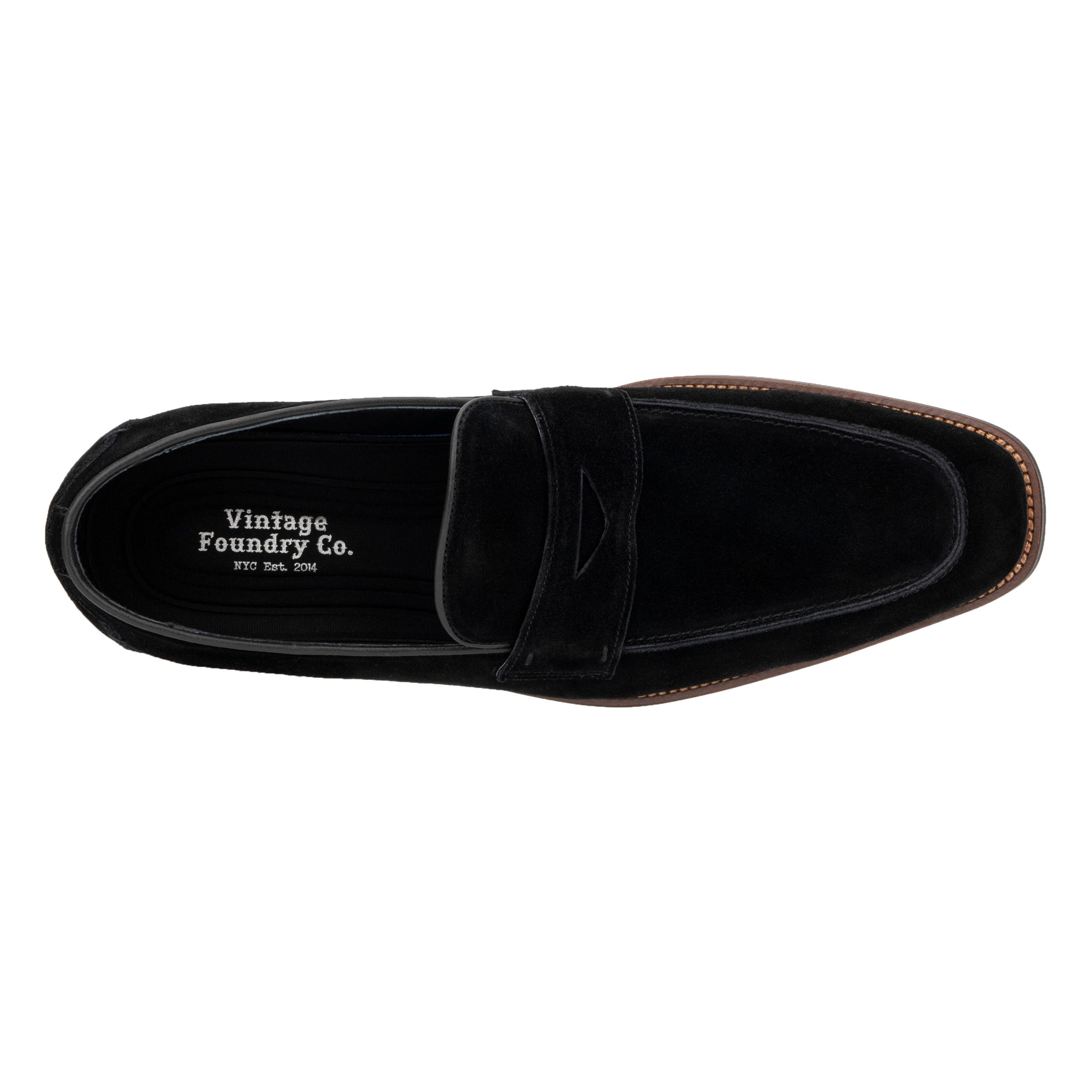 Men's Davis Dress Loafers - Image 6