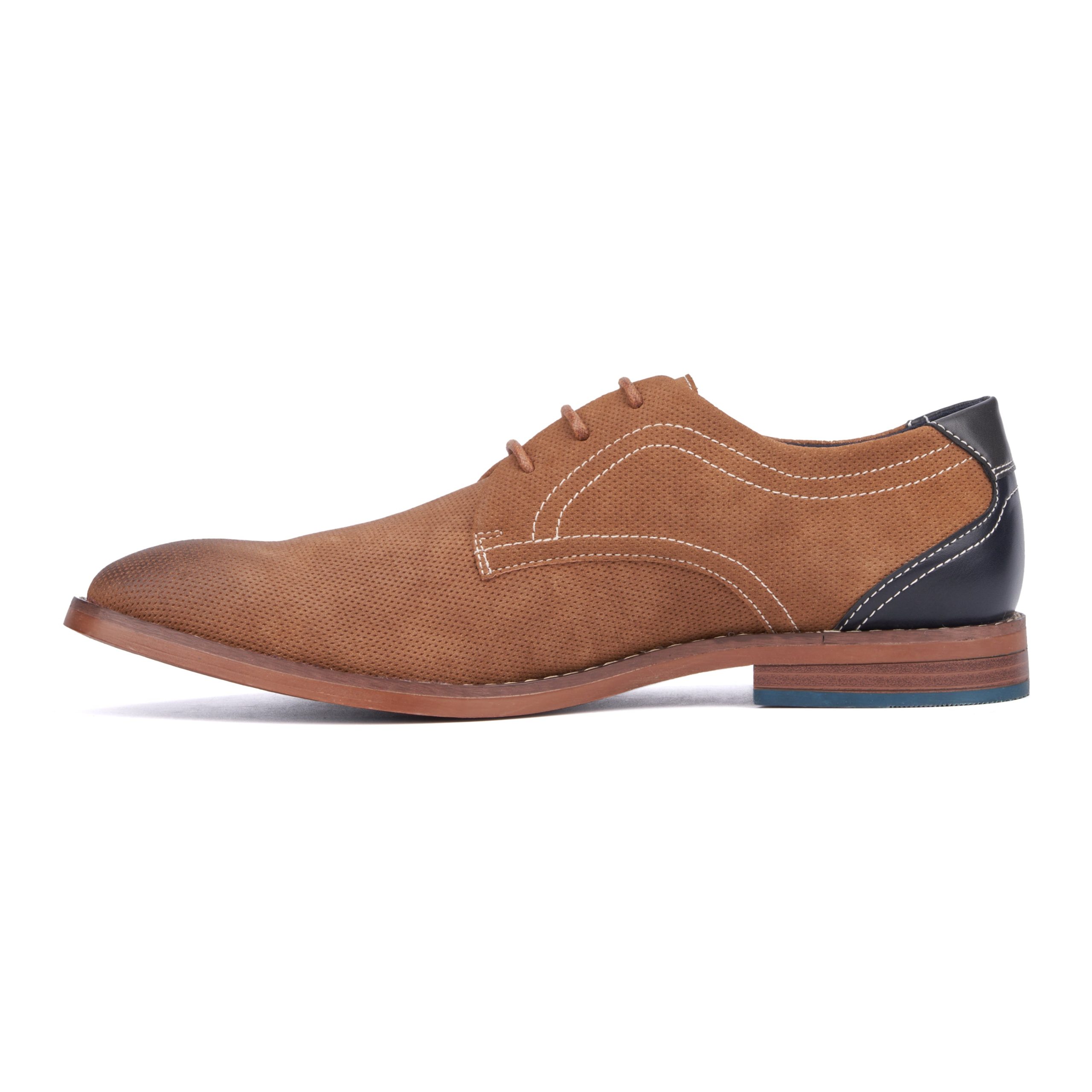 Men's Bertrand Dress Oxfords - Image 11