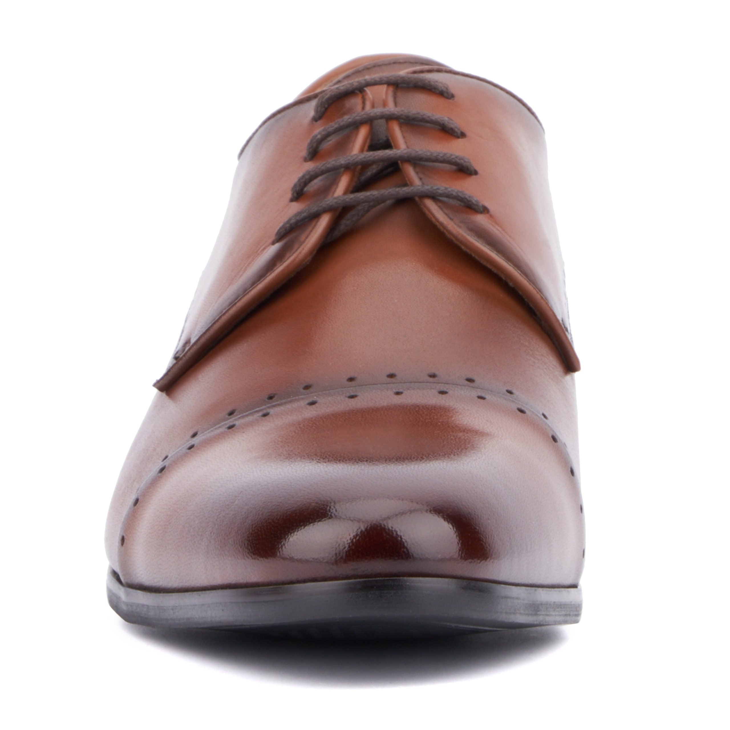 Men's Ferdinand Dress Oxfords - Image 10