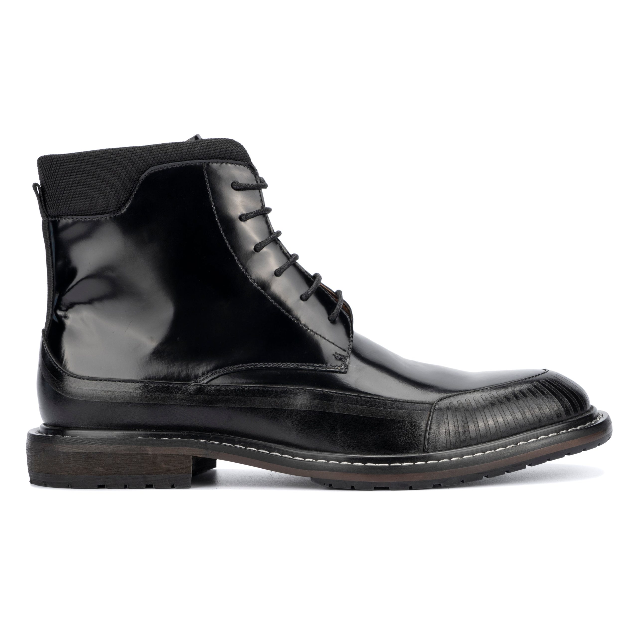 Vintage Foundry Co. Men's Harlem Boot - Image 2