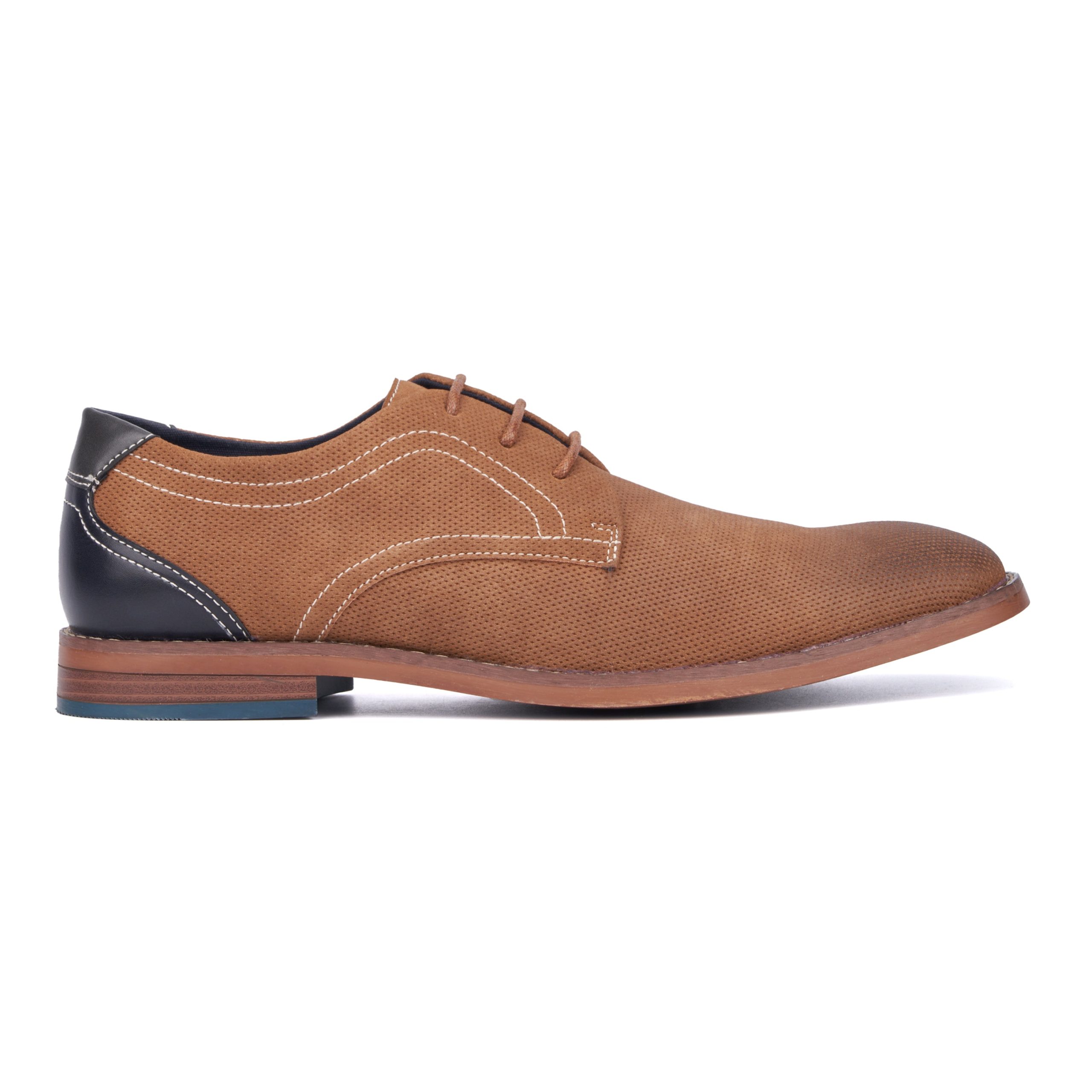 Men's Bertrand Dress Oxfords - Image 10